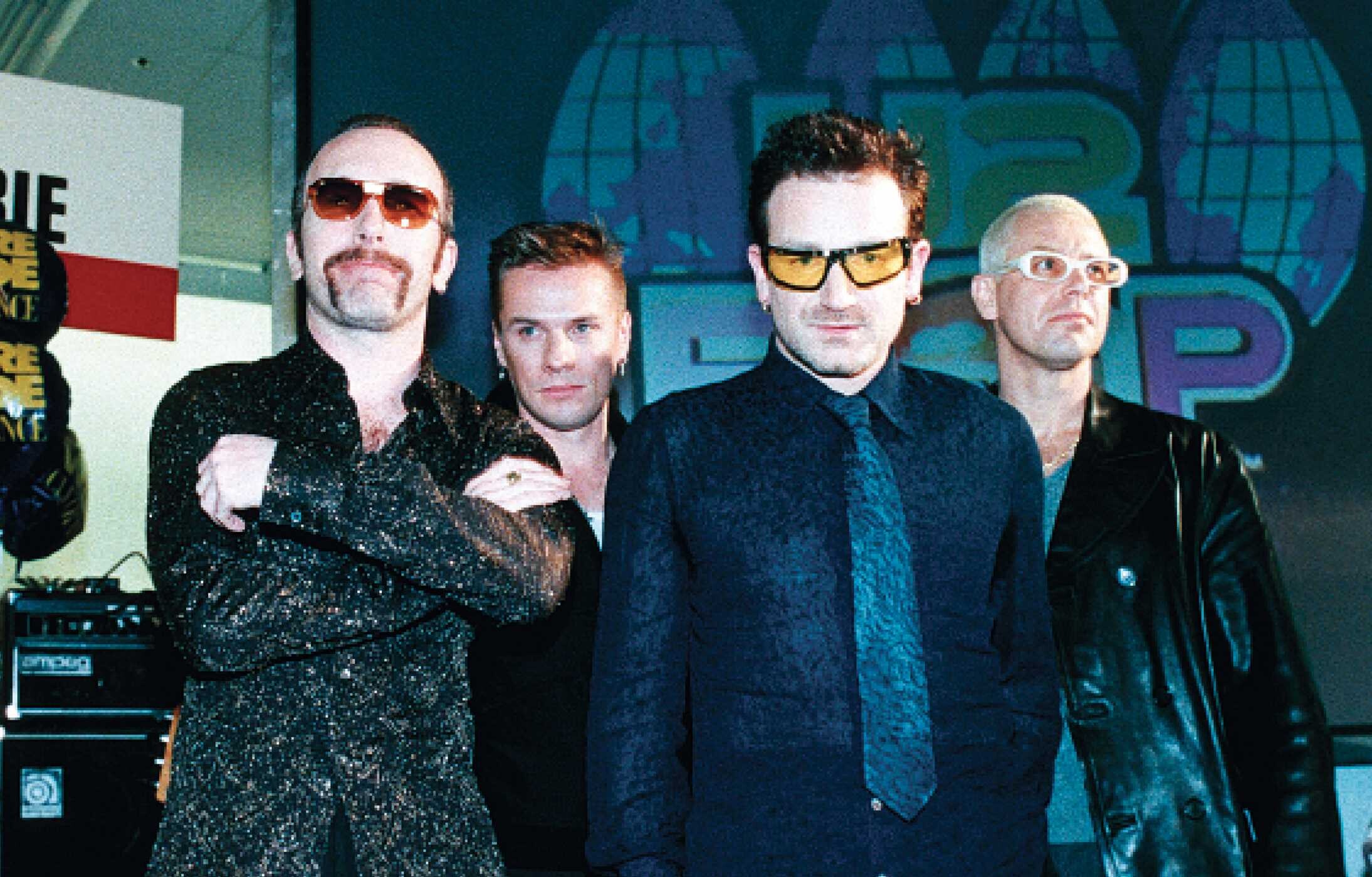 U2