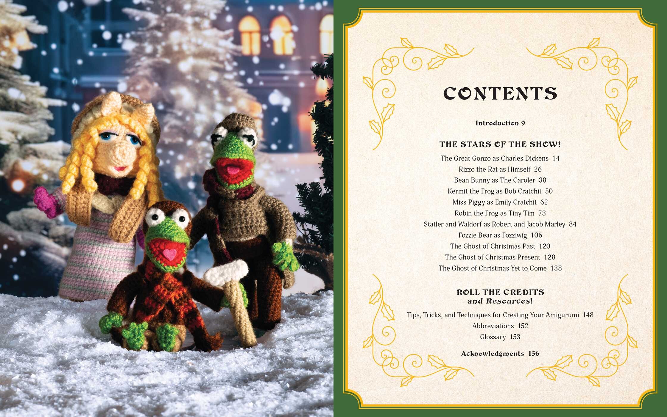 Muppet Christmas Carol
