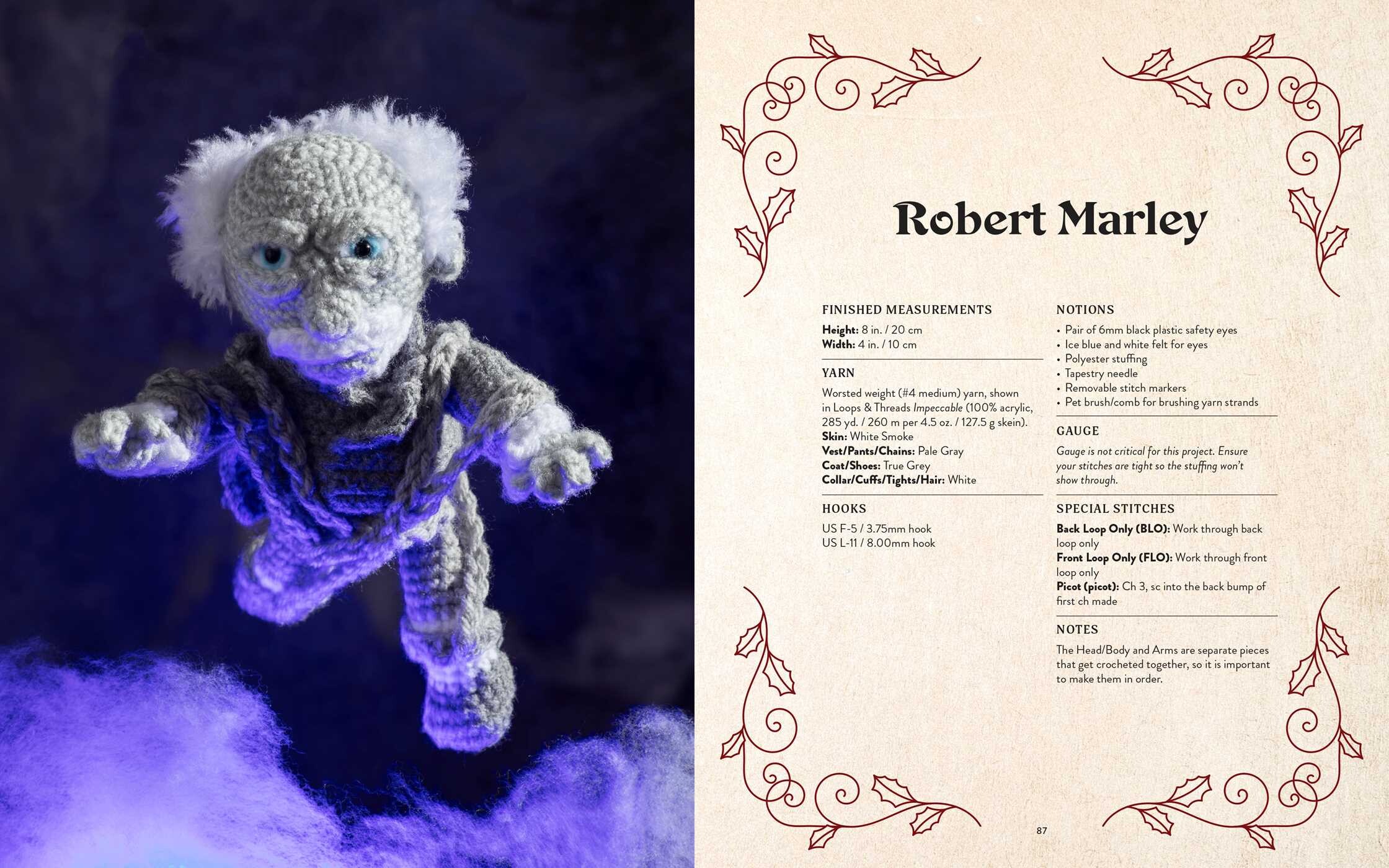 Muppet Christmas Carol