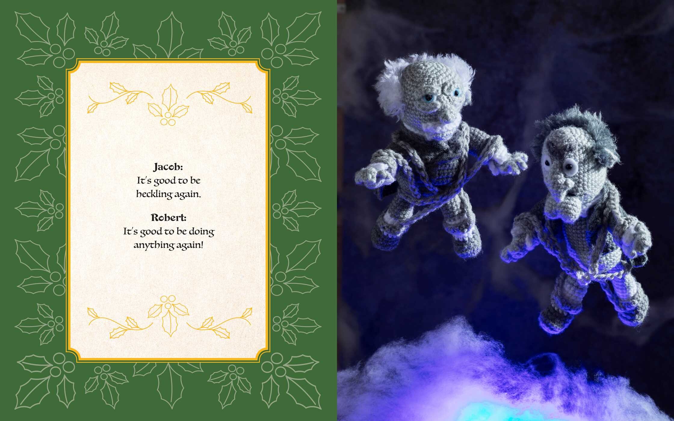 Muppet Christmas Carol
