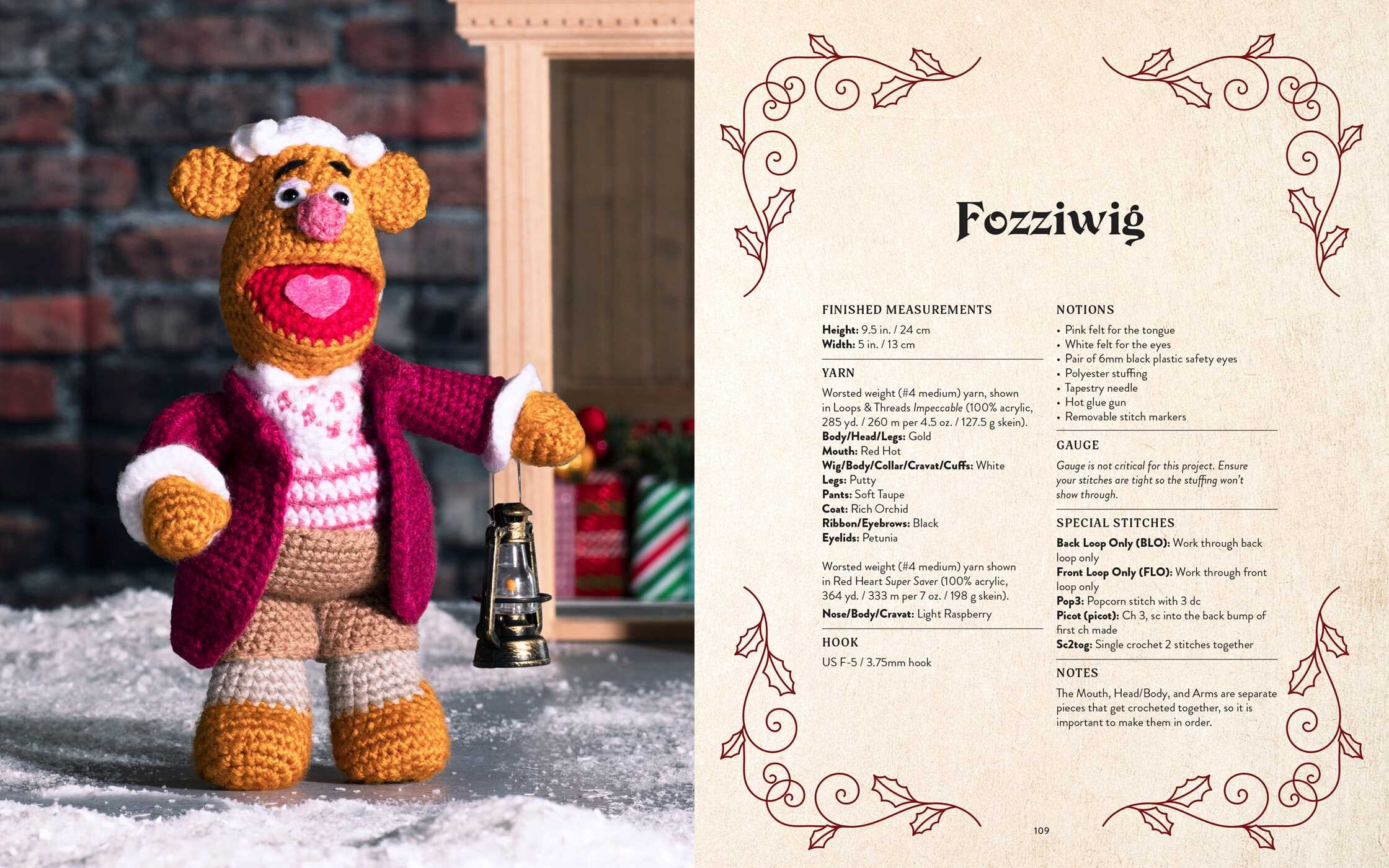 Muppet Christmas Carol