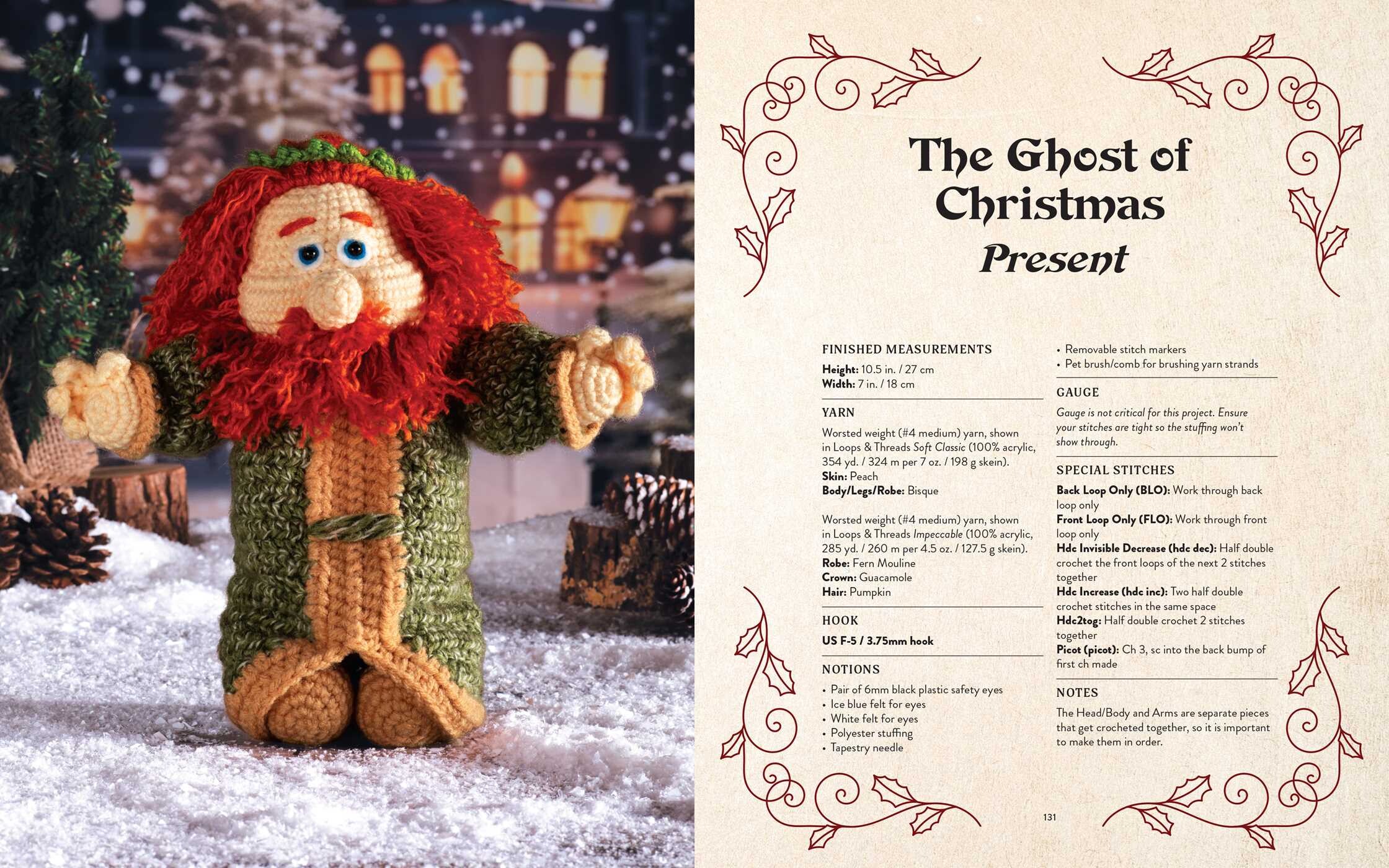 Muppet Christmas Carol