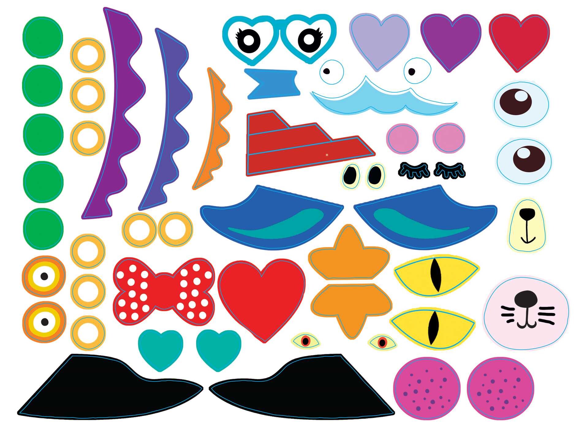 Creative Paper: Origami