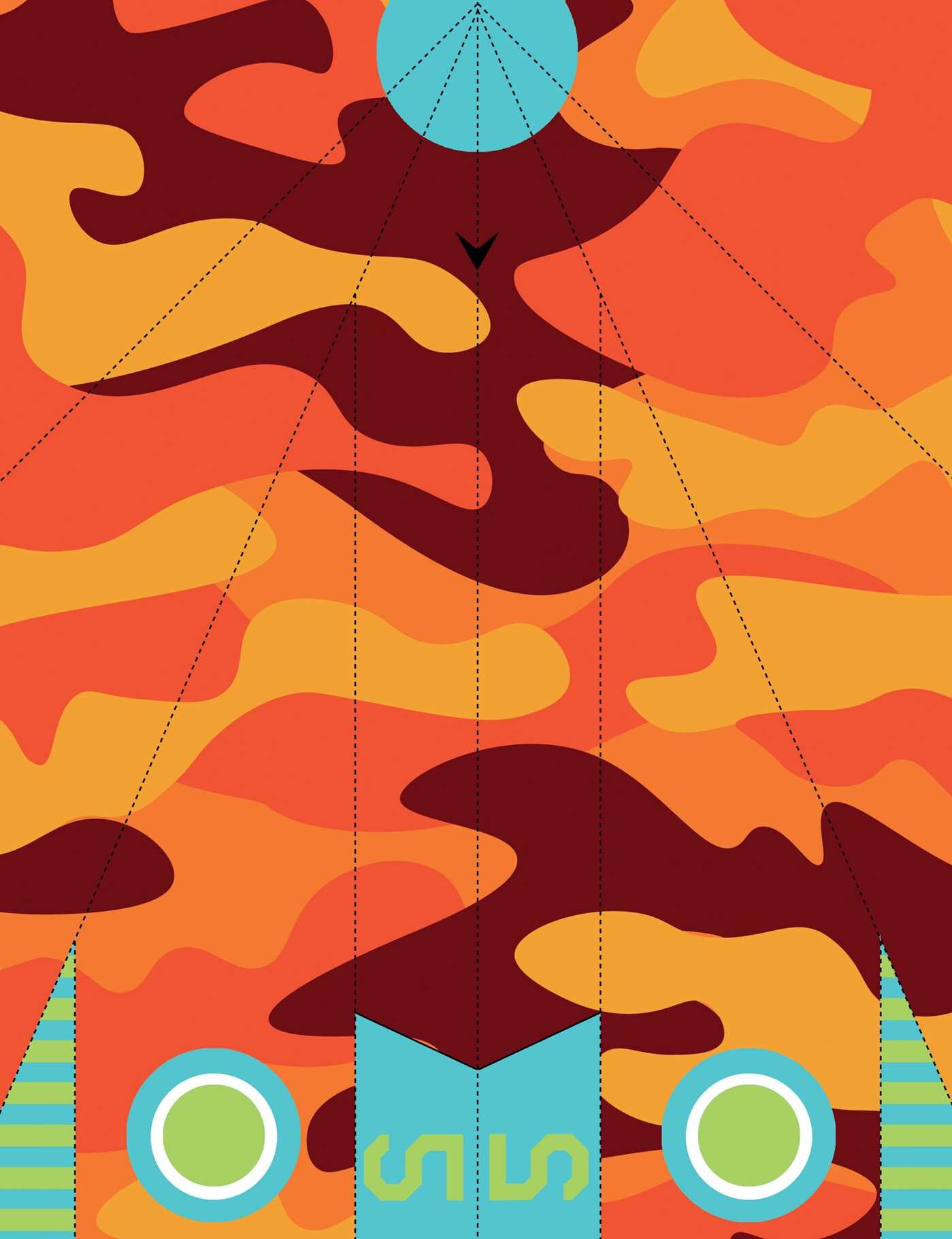 Creative Paper: Paper Planes