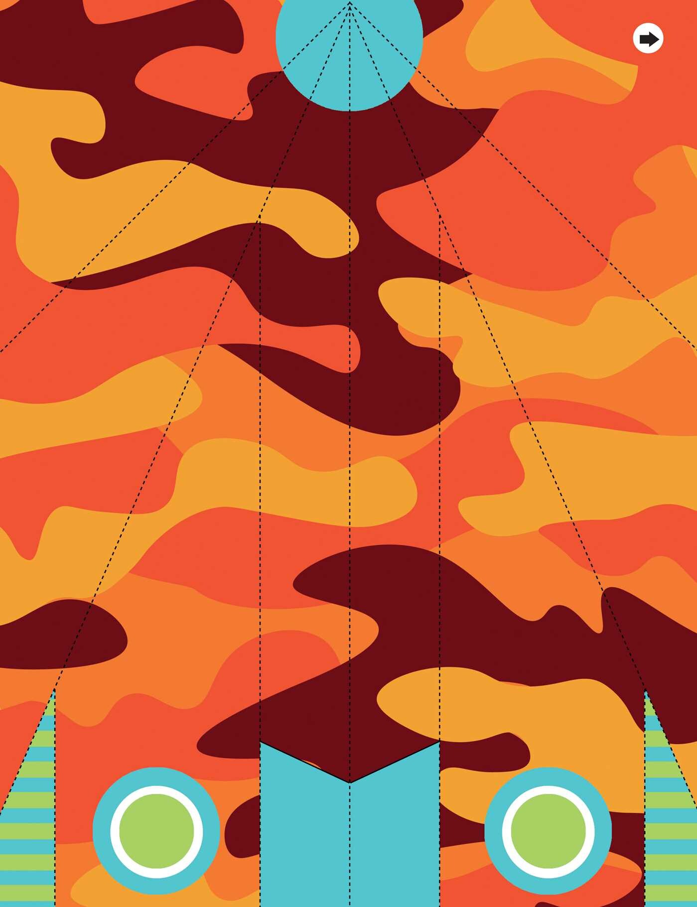 Creative Paper: Paper Planes