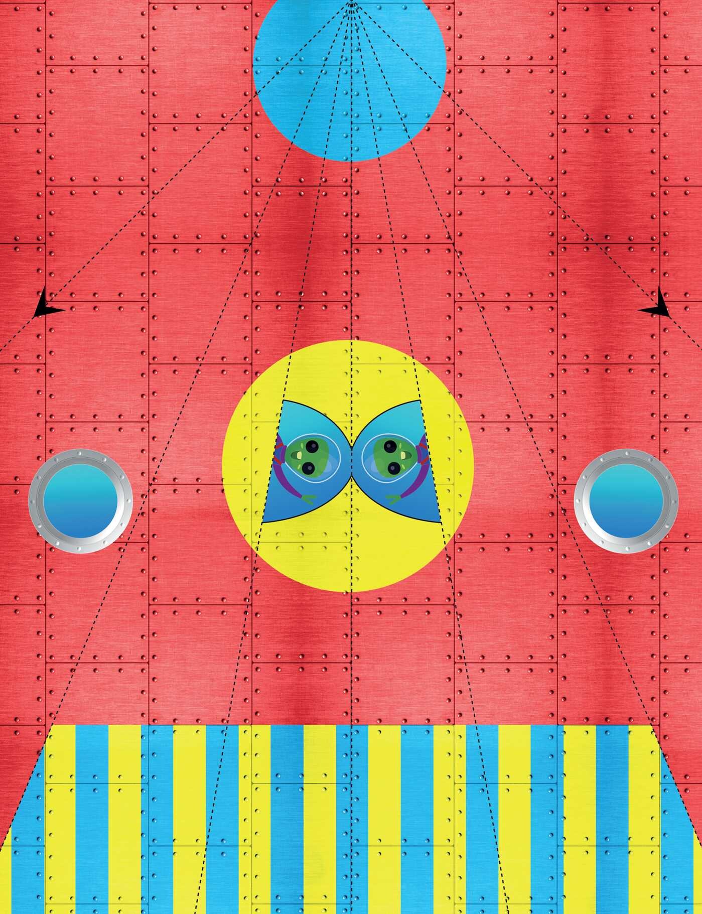 Creative Paper: Paper Planes