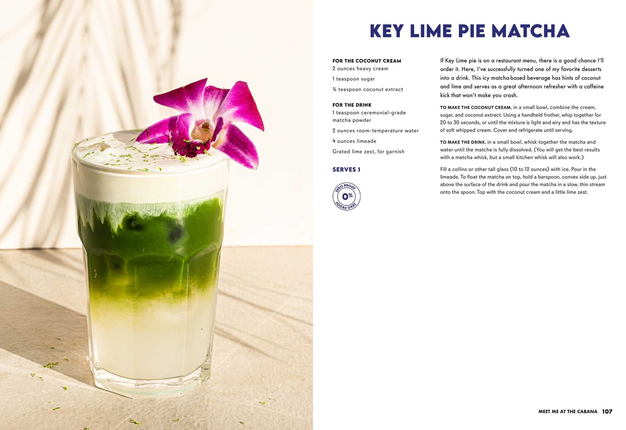 Happy Hour at Home