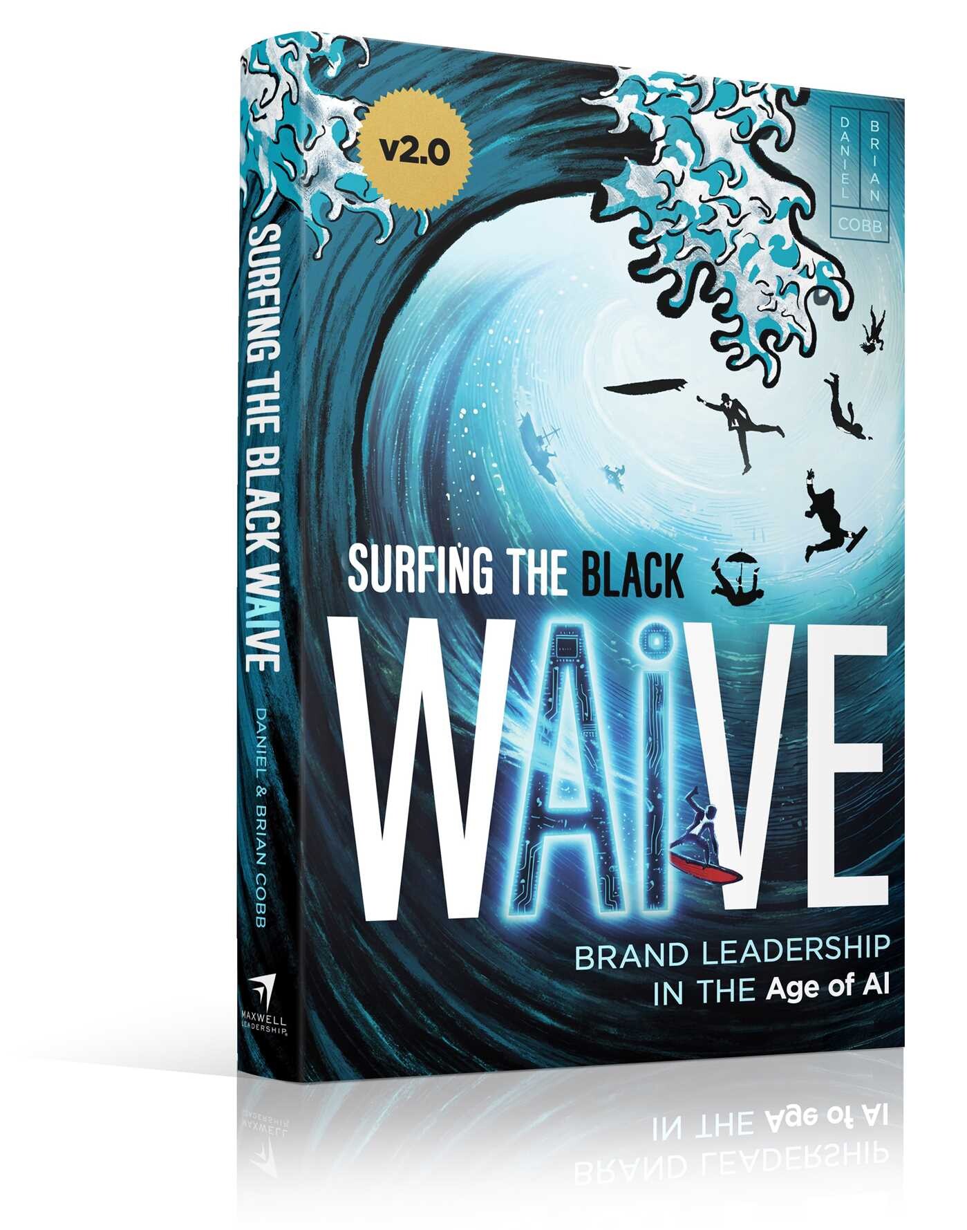 Surfing the Black Wave