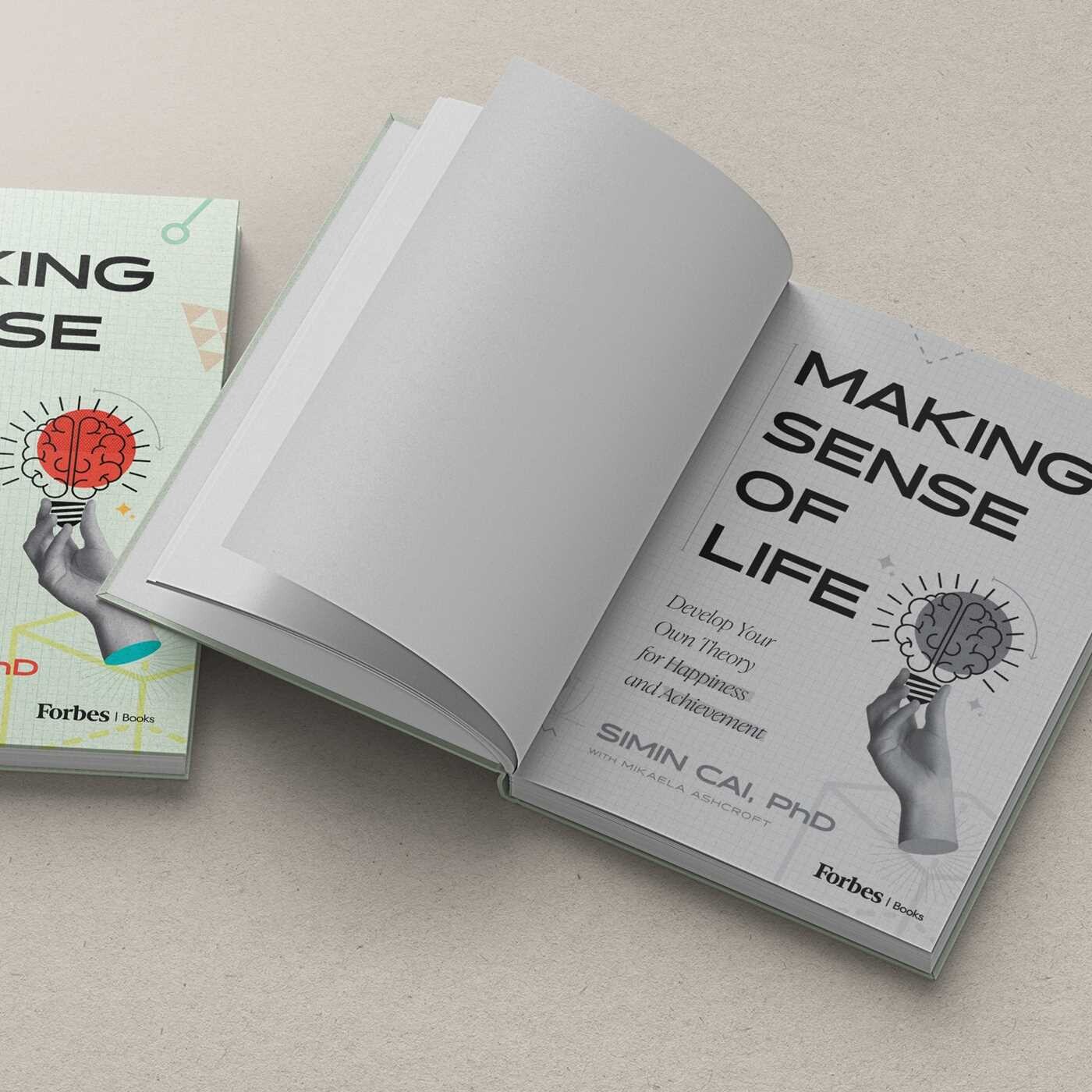 Making Sense of Life
