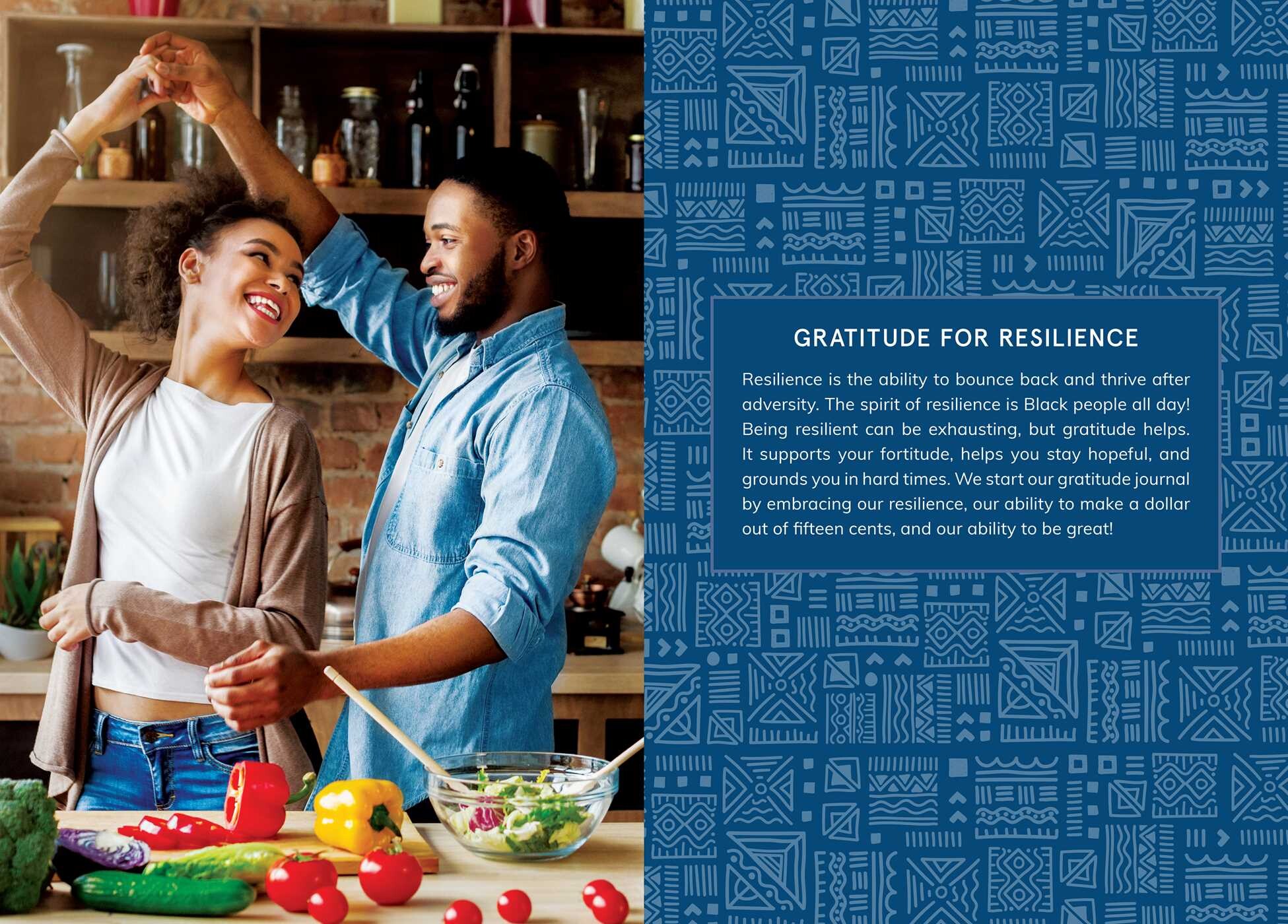 GrateFULLness