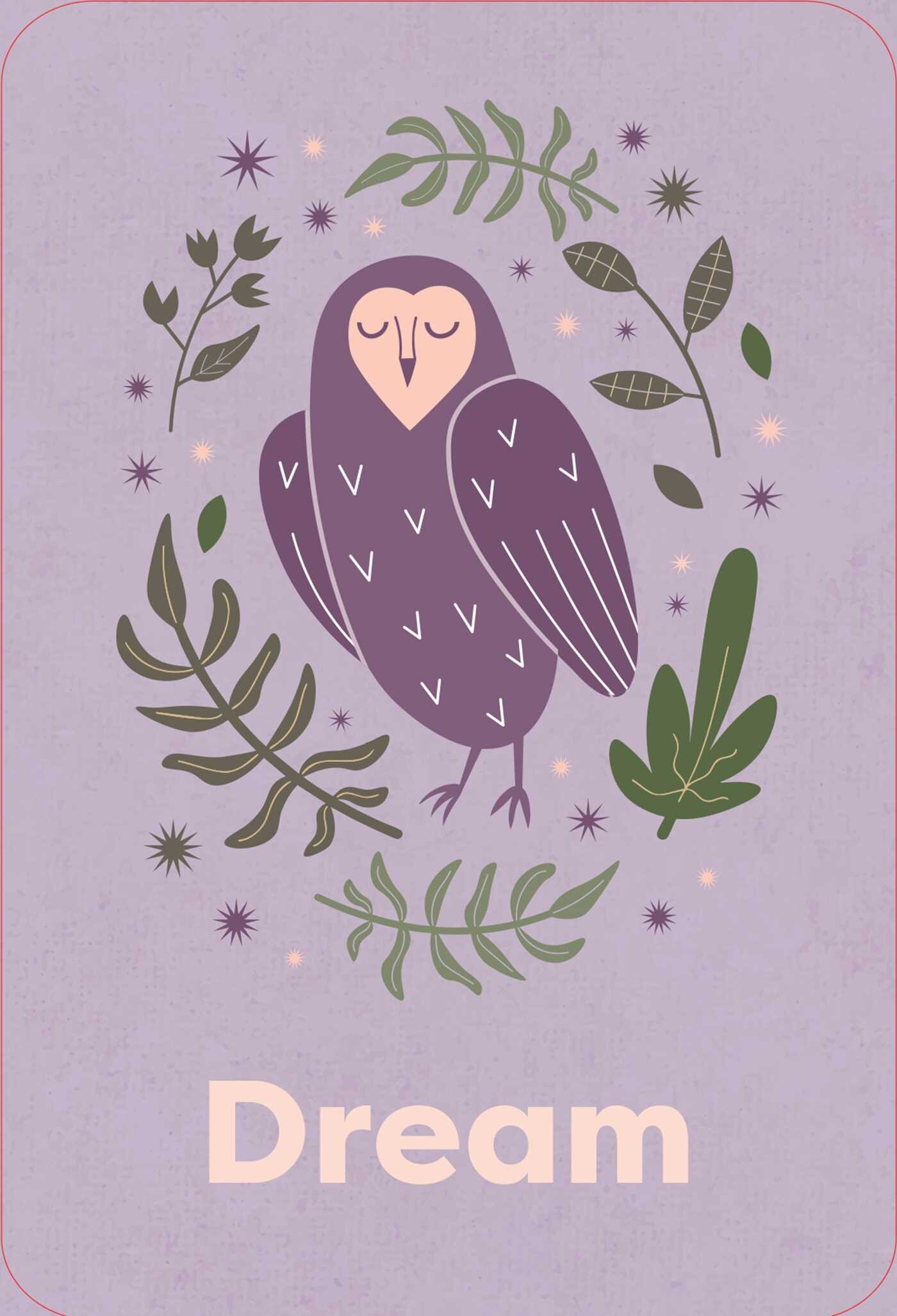 Comforting Wisdom Oracle