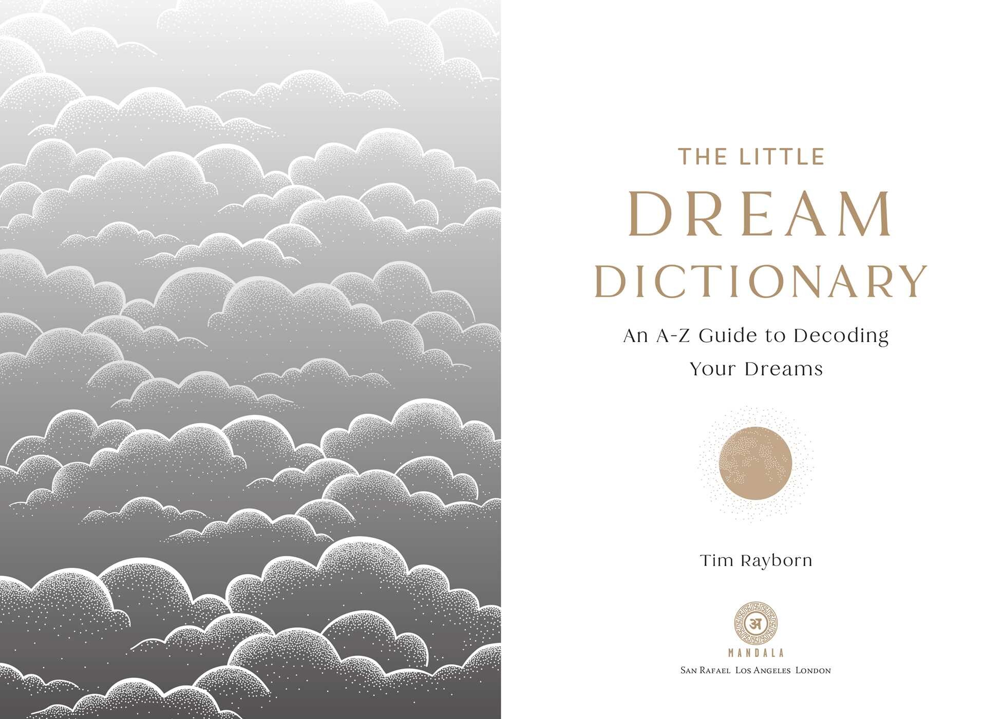Little Dream Dictionary