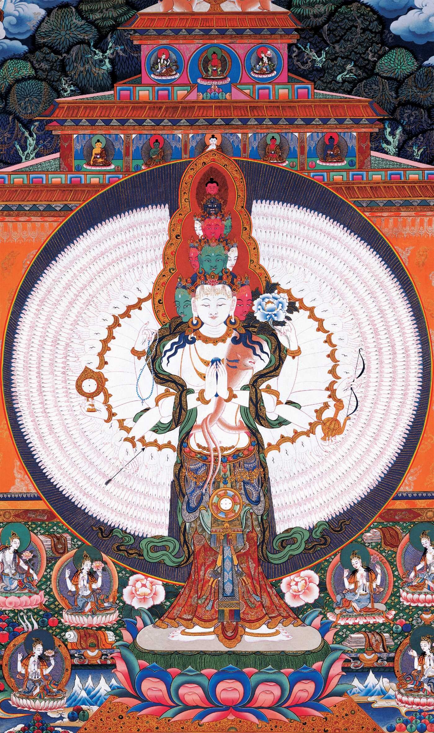 Celestial Gallery Meditation Deck