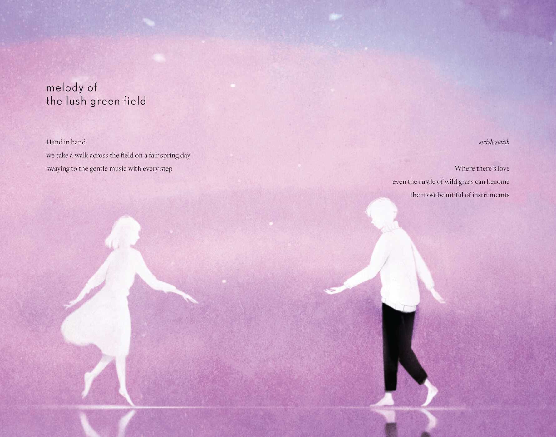 Every Moment Was You