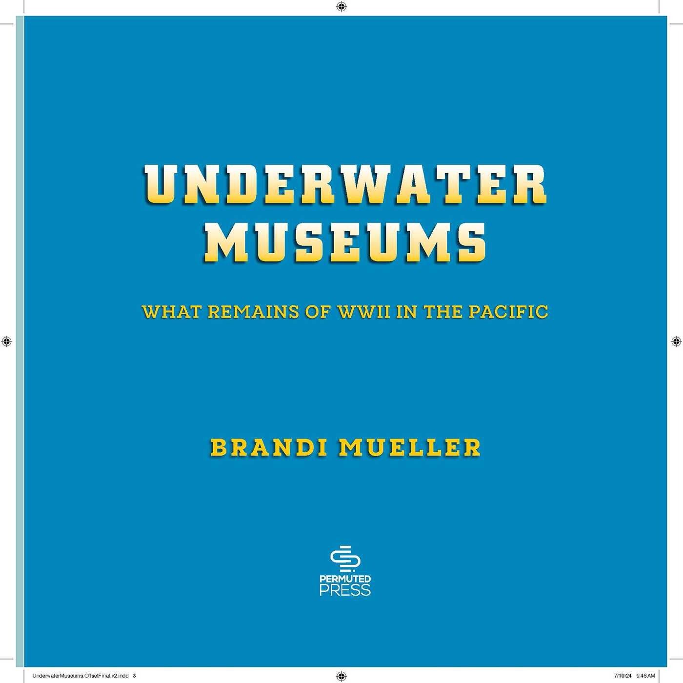 Underwater Museums