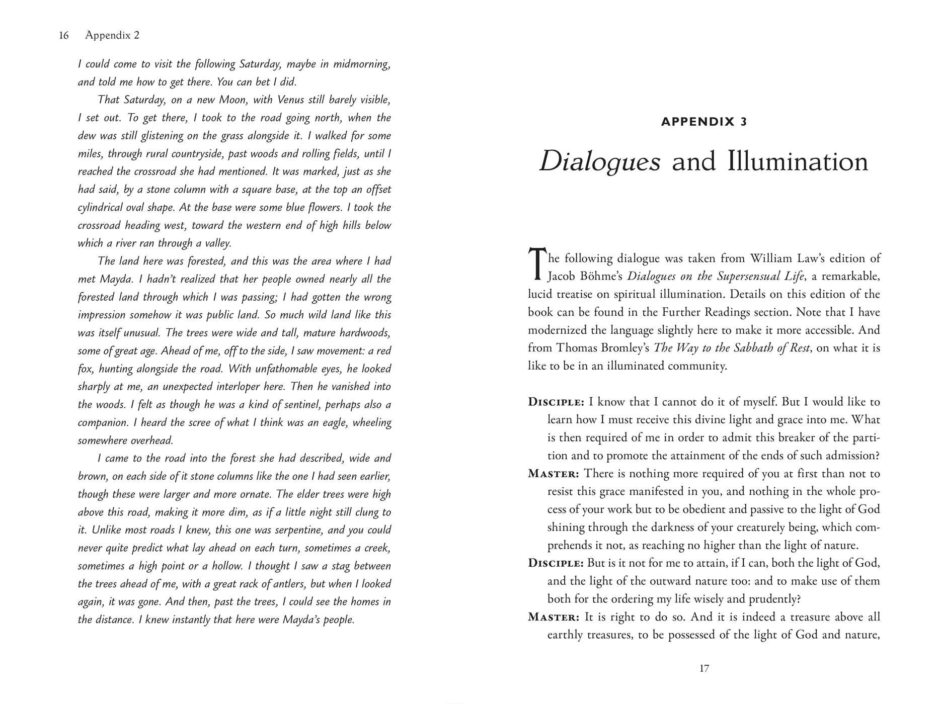 Alchemical Lightwork