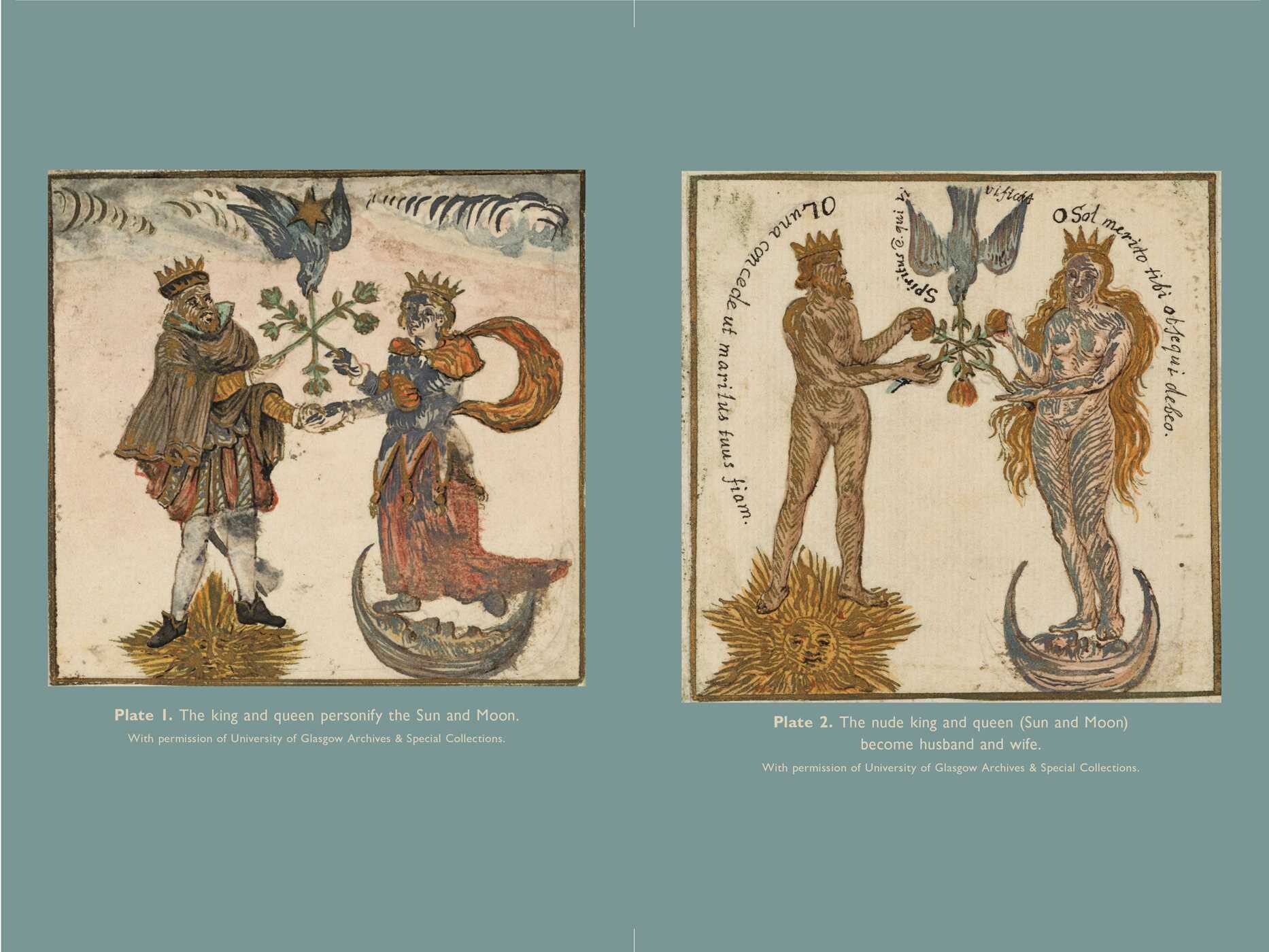 Alchemical Lightwork
