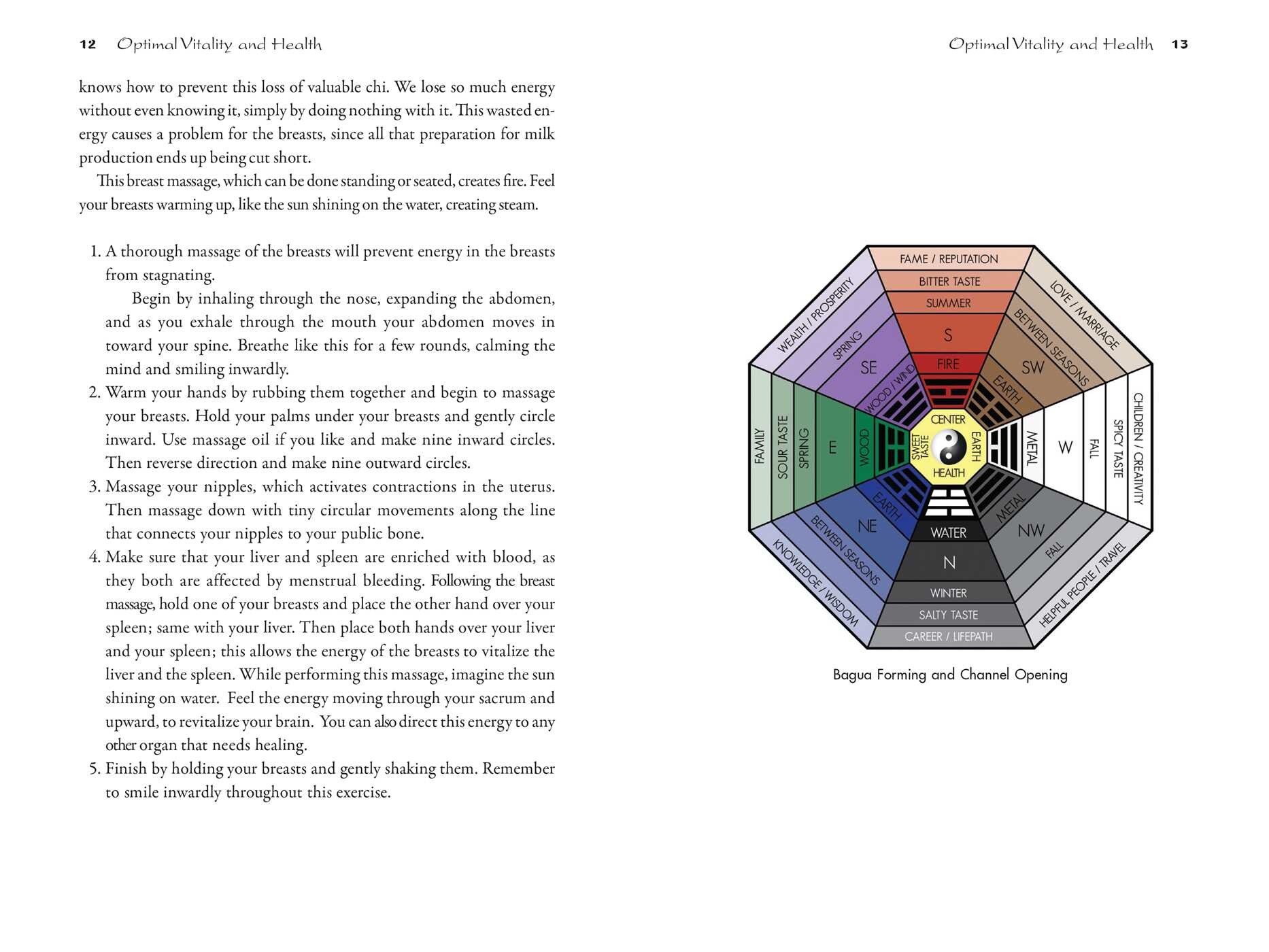 Taoist Secrets of Pregnancy, Birth, and Healing Love
