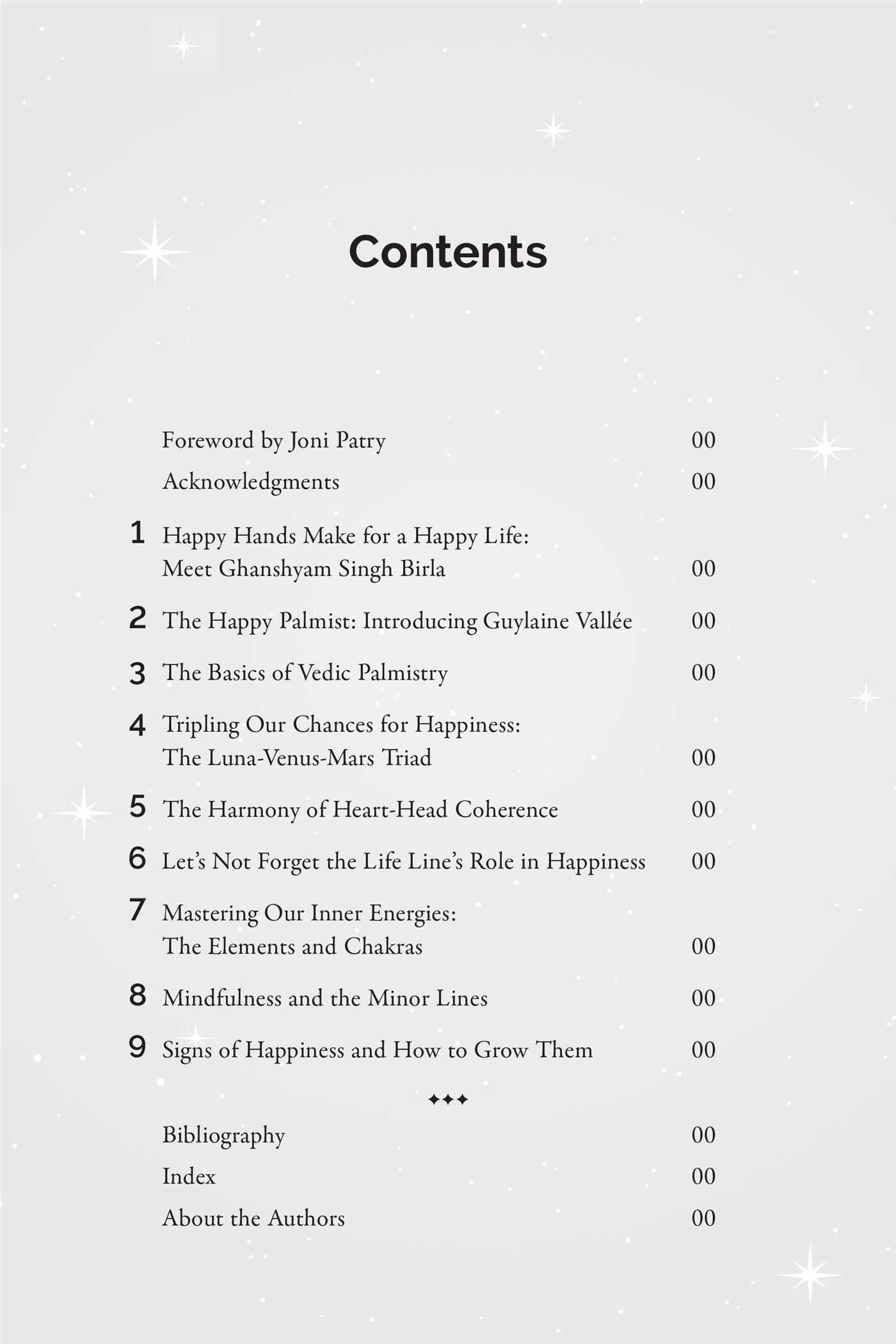 The Practice of Palmistry for Professional Purposes 1st - Gyan Books
