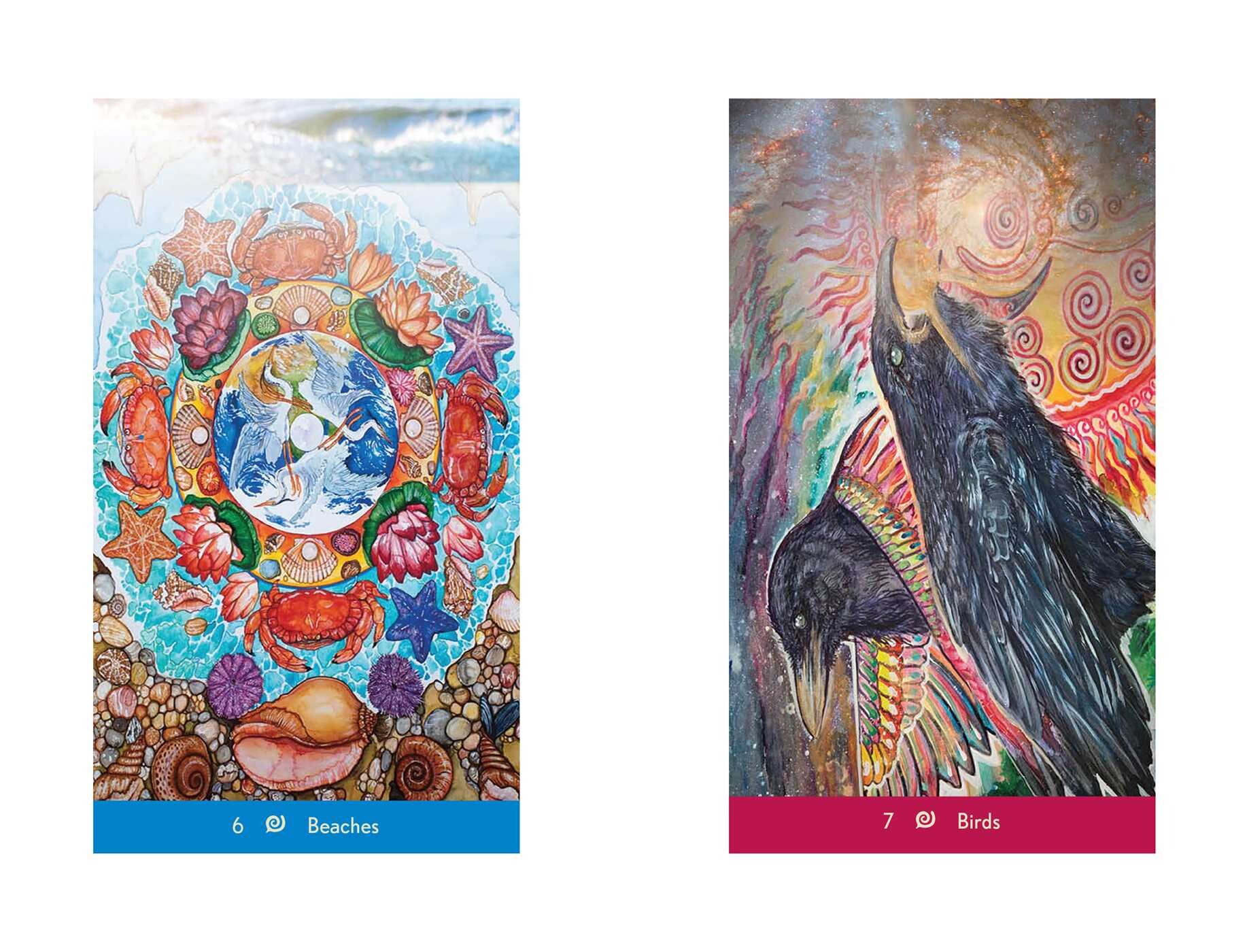 Dream Wisdom Oracle
