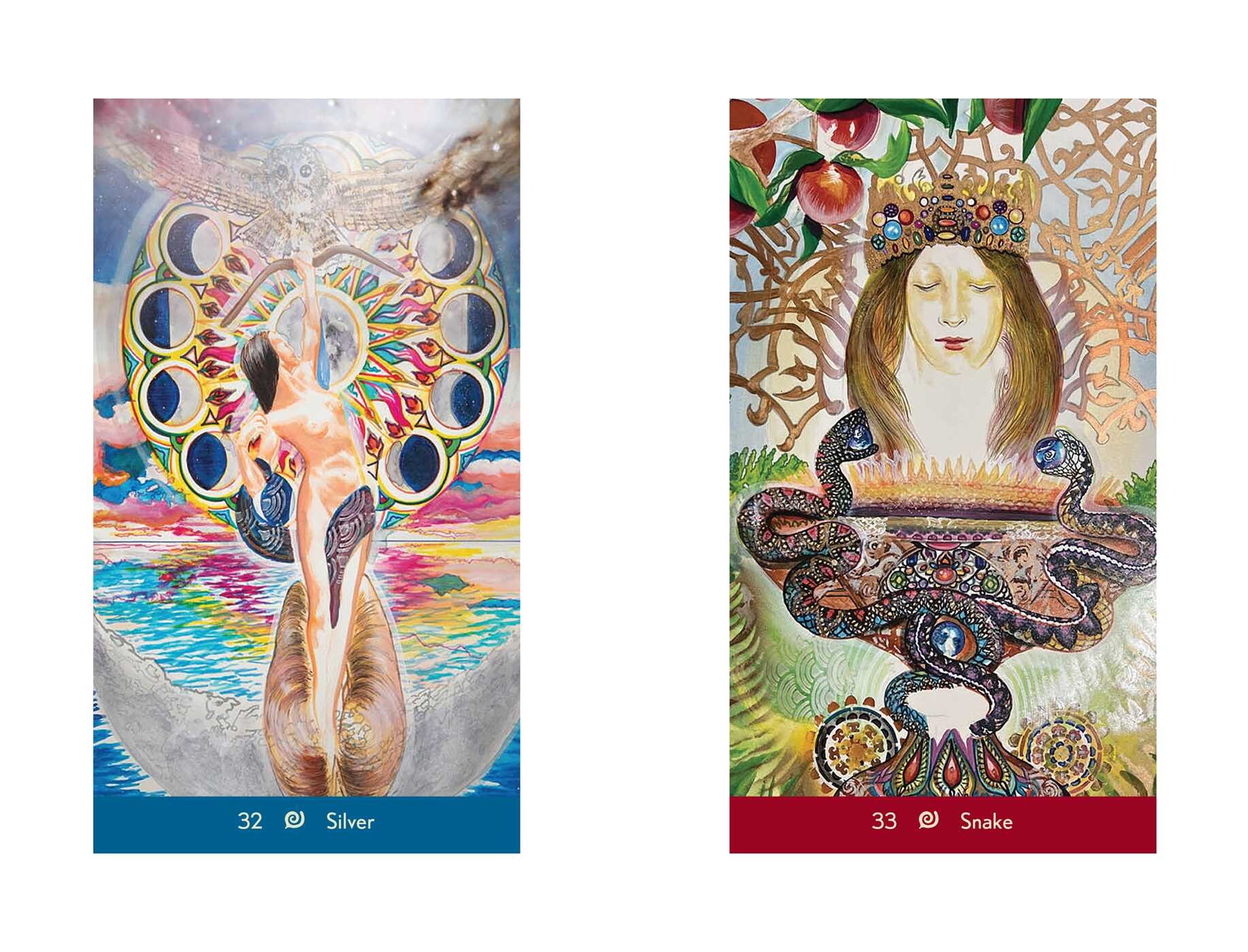 Dream Wisdom Oracle