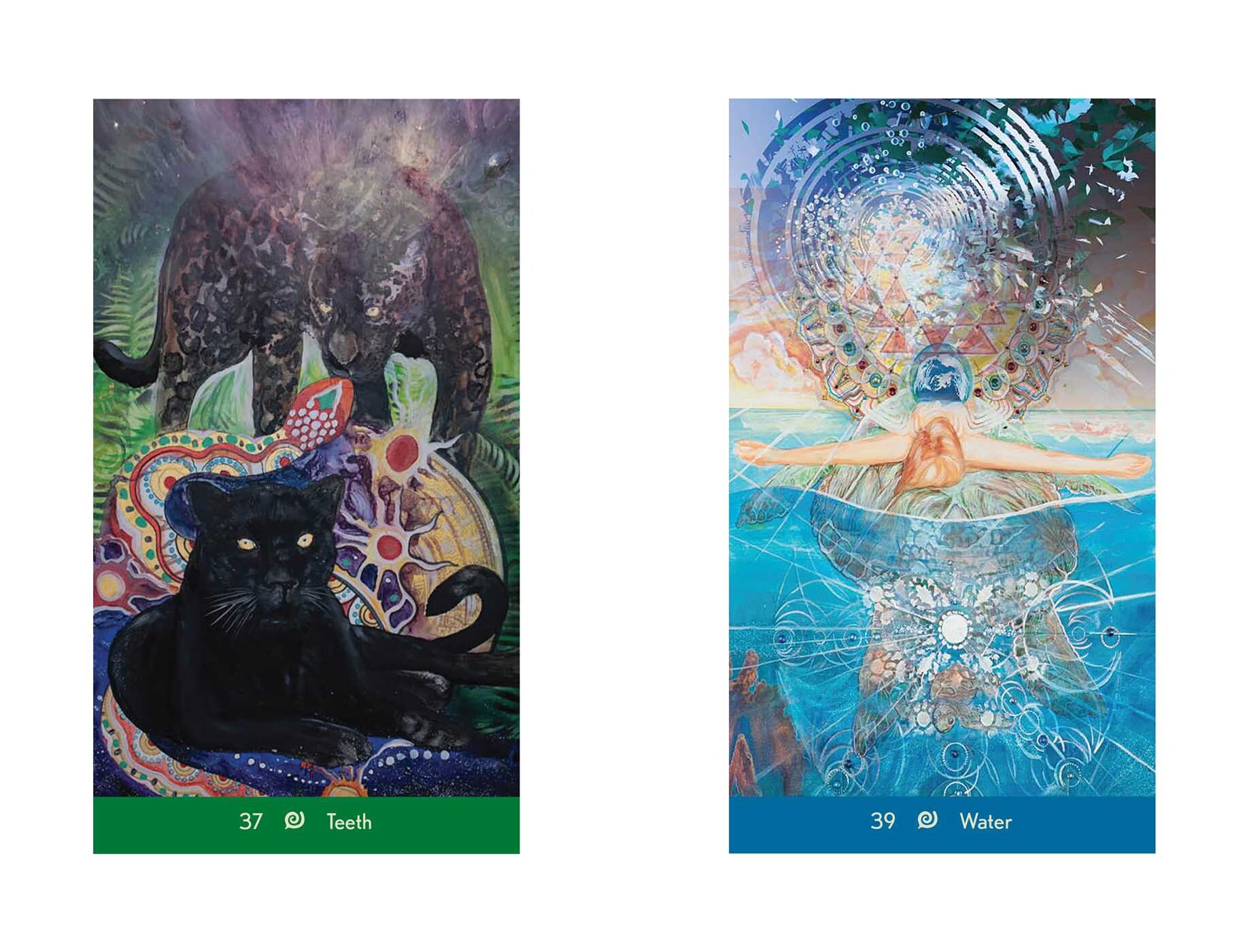 Dream Wisdom Oracle