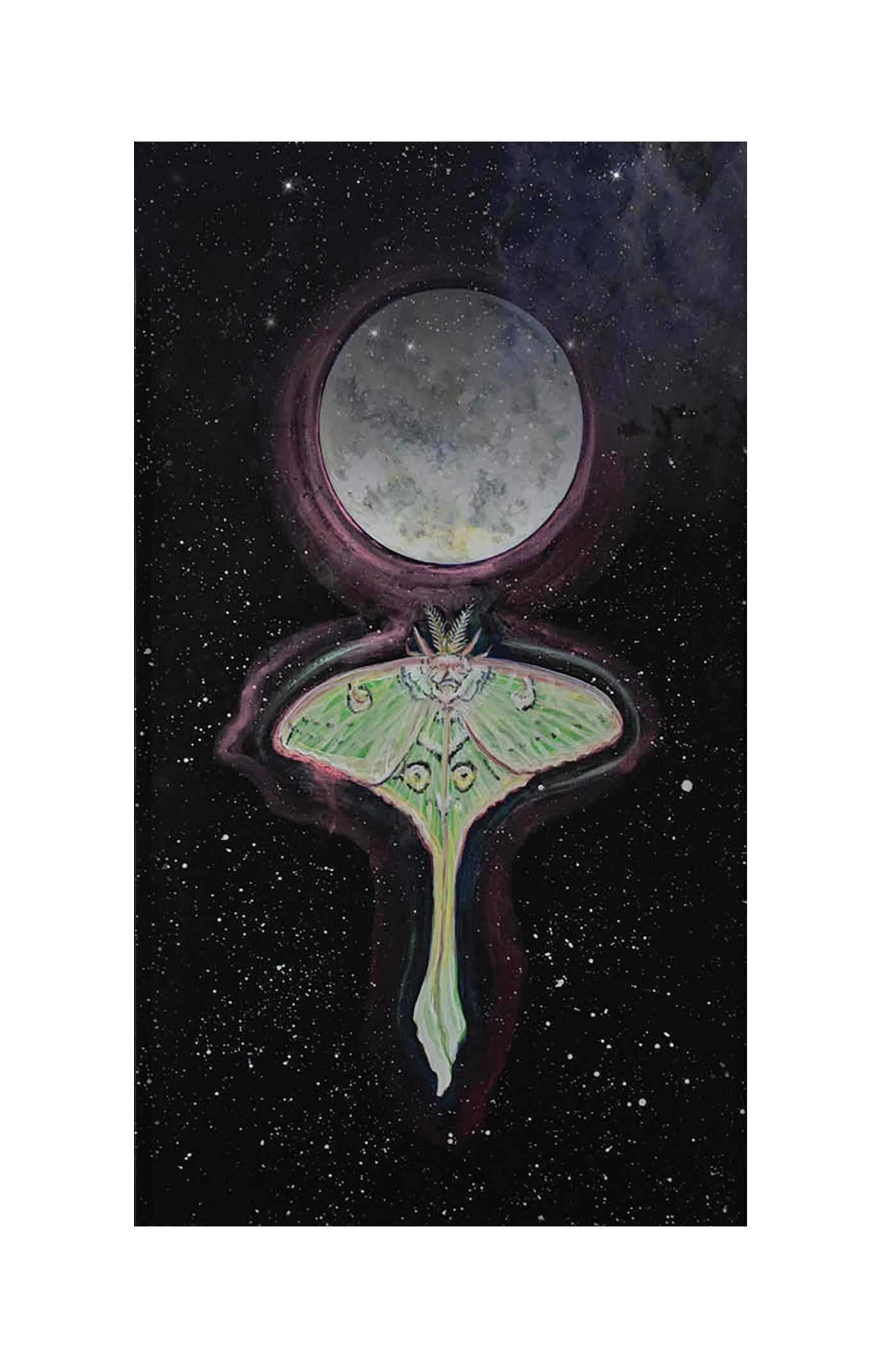 Dream Wisdom Oracle