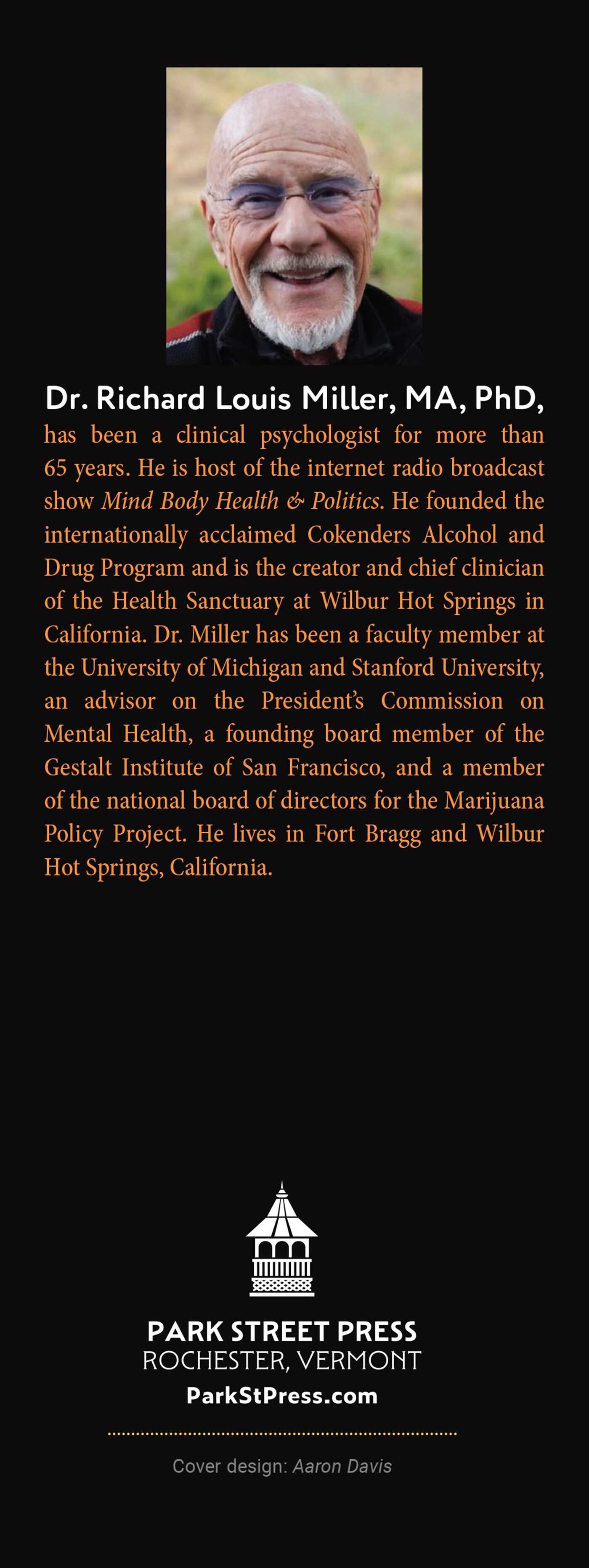 Adverse Effects and Therapeutic Potential of Psychedelic Medicines