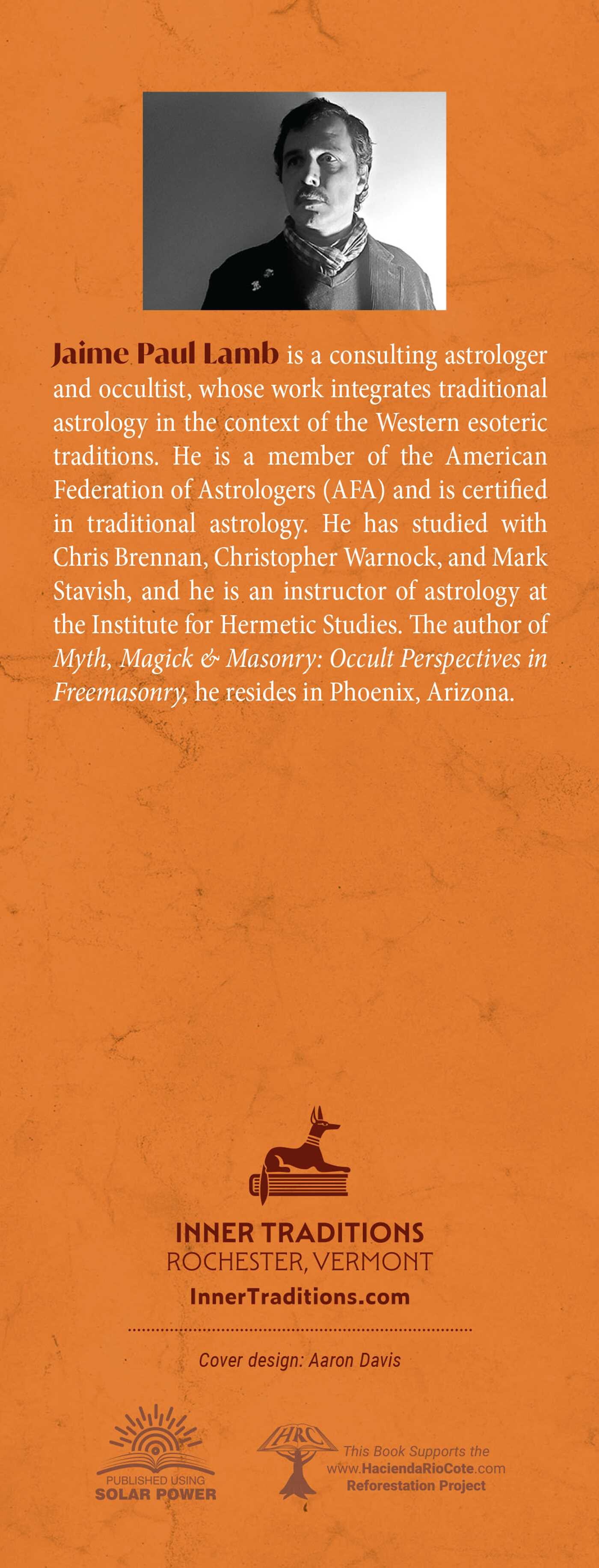Astrological Goetia