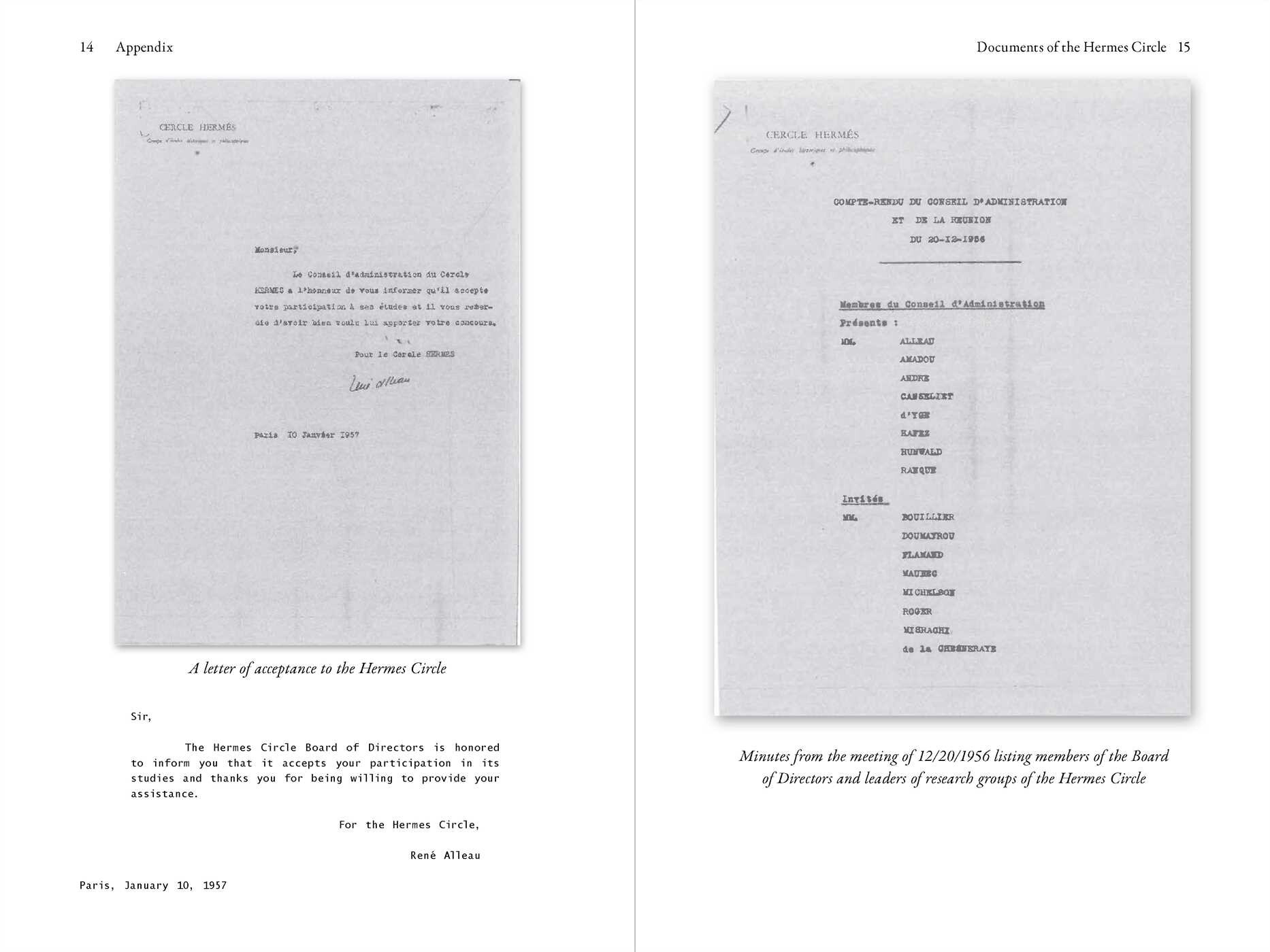 Surrealism and Operative Alchemy