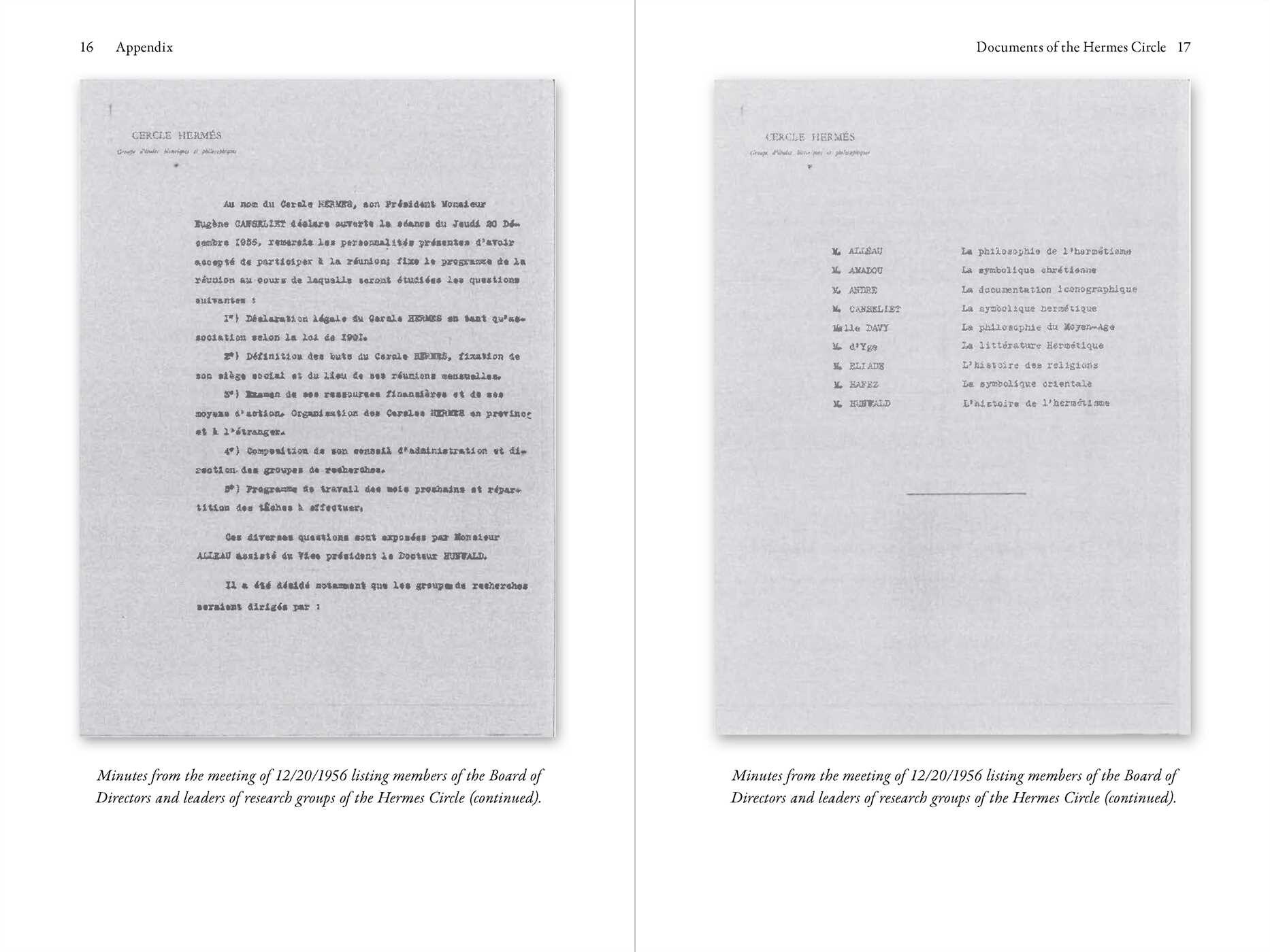 Surrealism and Operative Alchemy