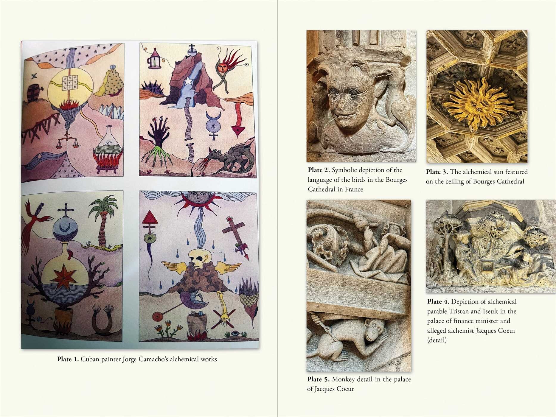 Surrealism and Operative Alchemy