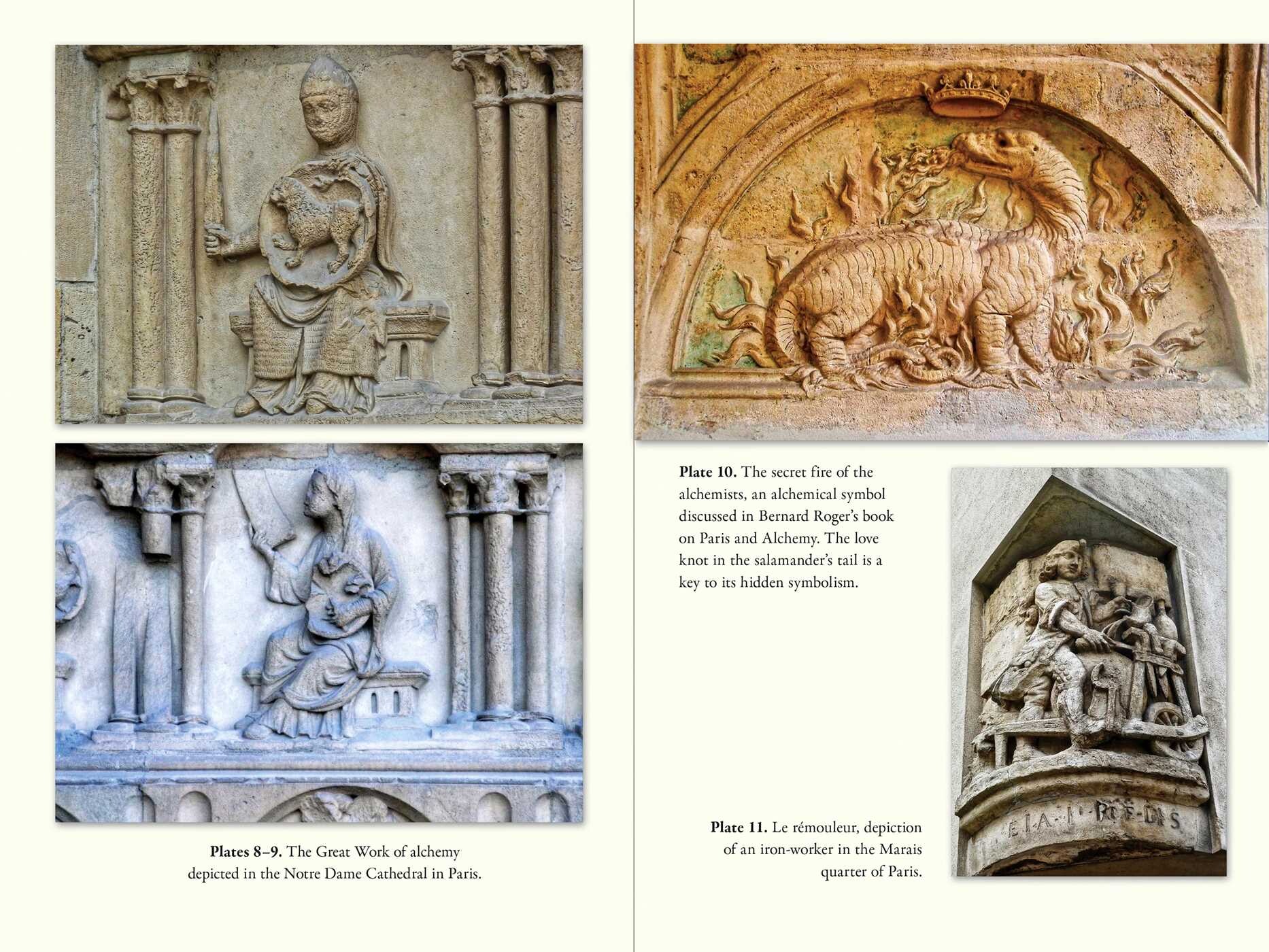 Surrealism and Operative Alchemy