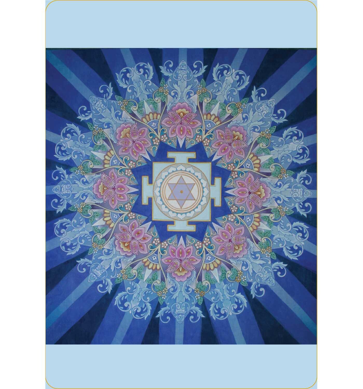 Zodiac Light Oracle