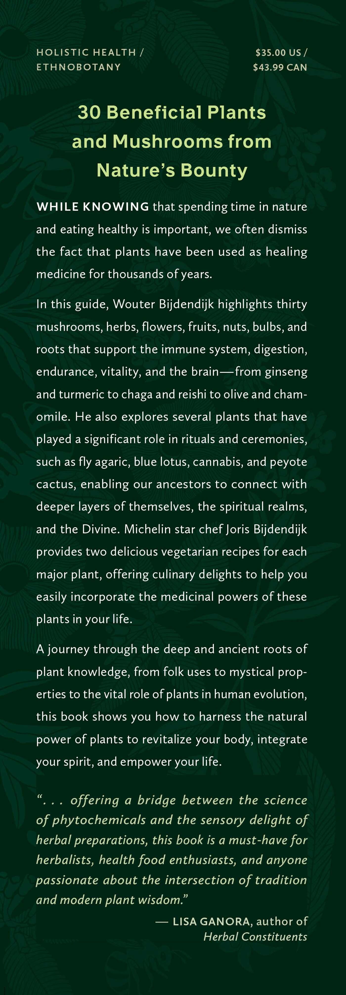 Plant Power