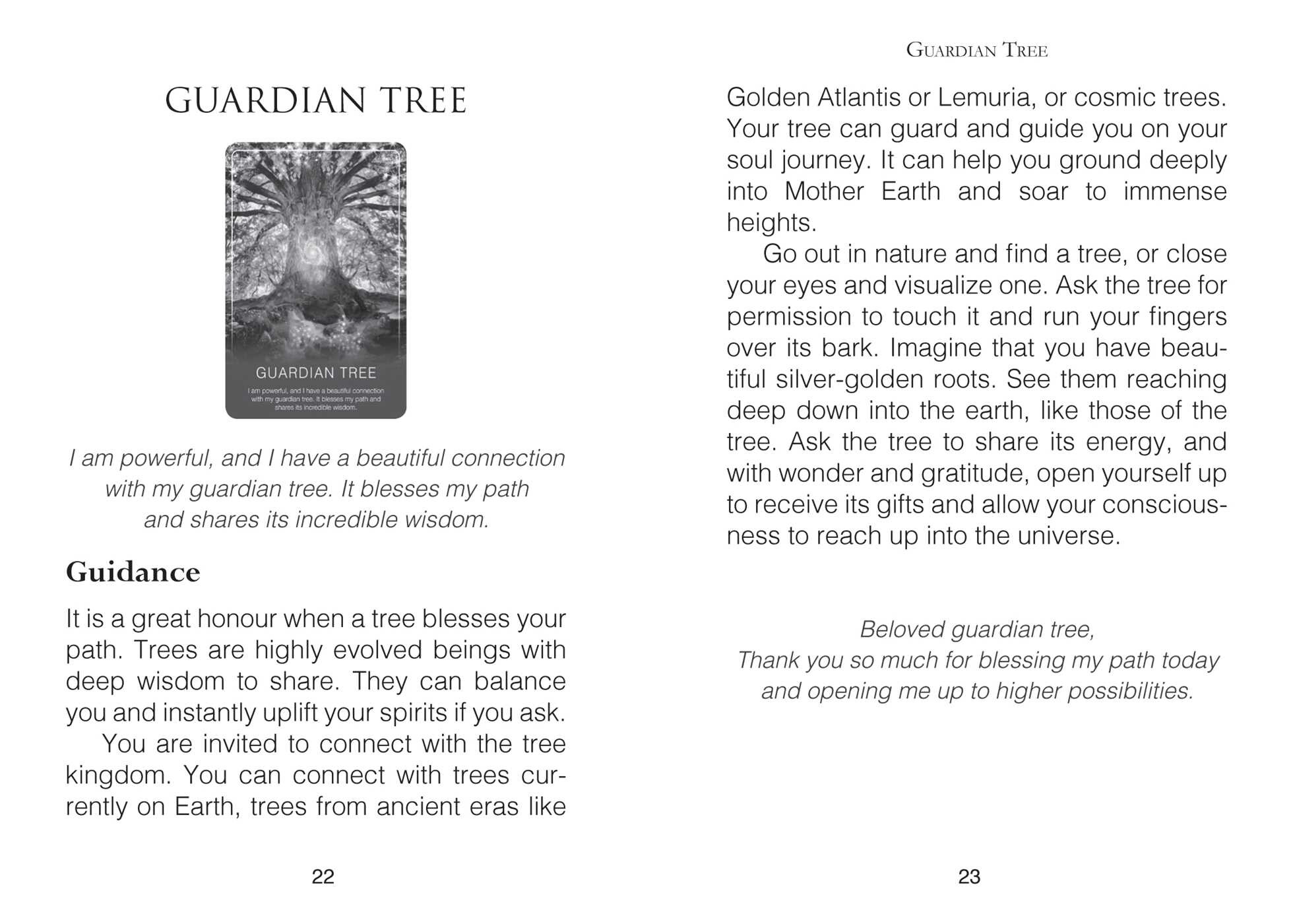 Higher Frequency Oracle