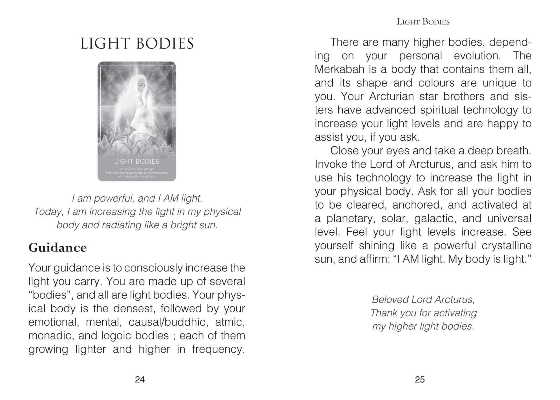 Higher Frequency Oracle