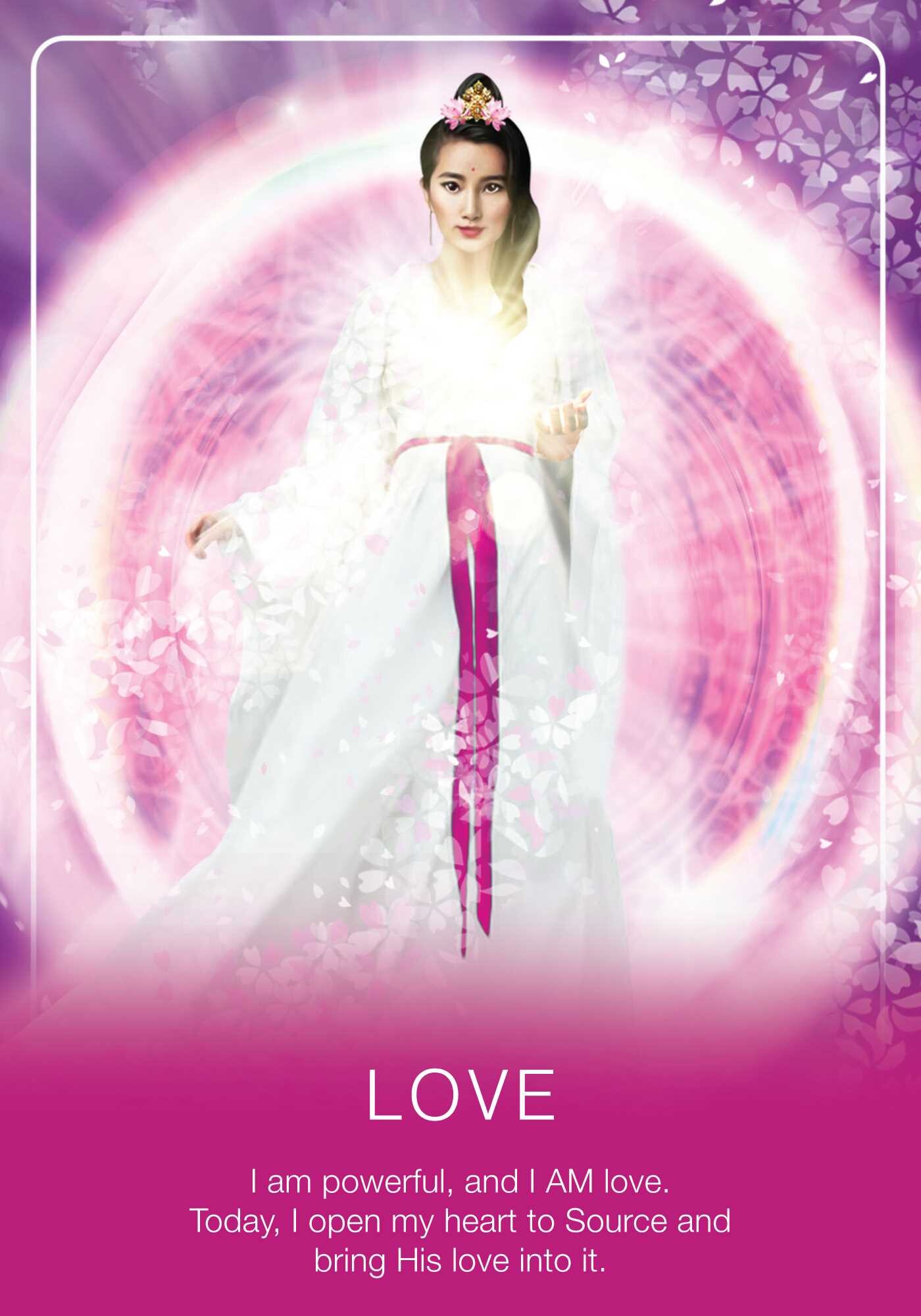 Higher Frequency Oracle