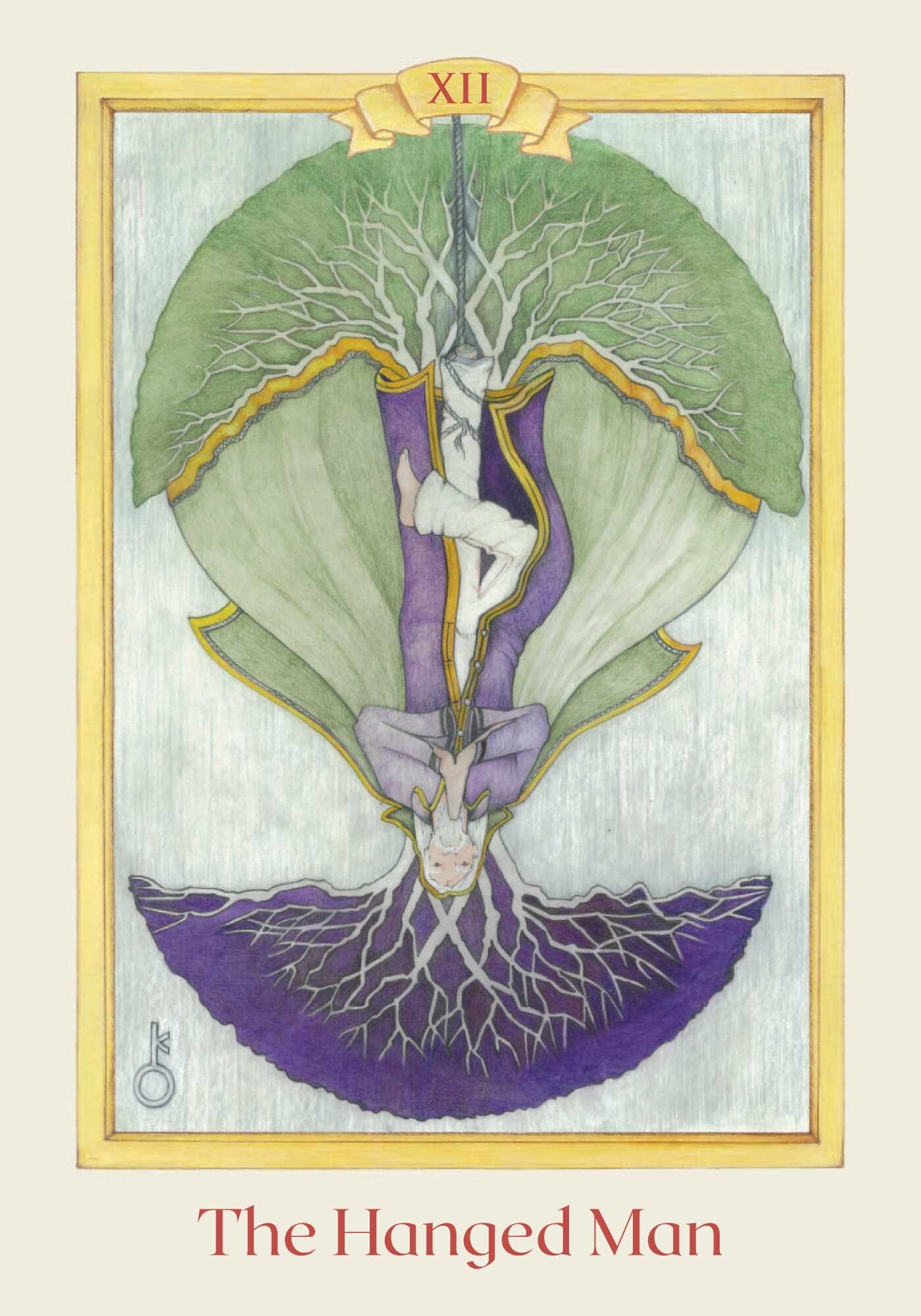 Celtic Elemental Tarot