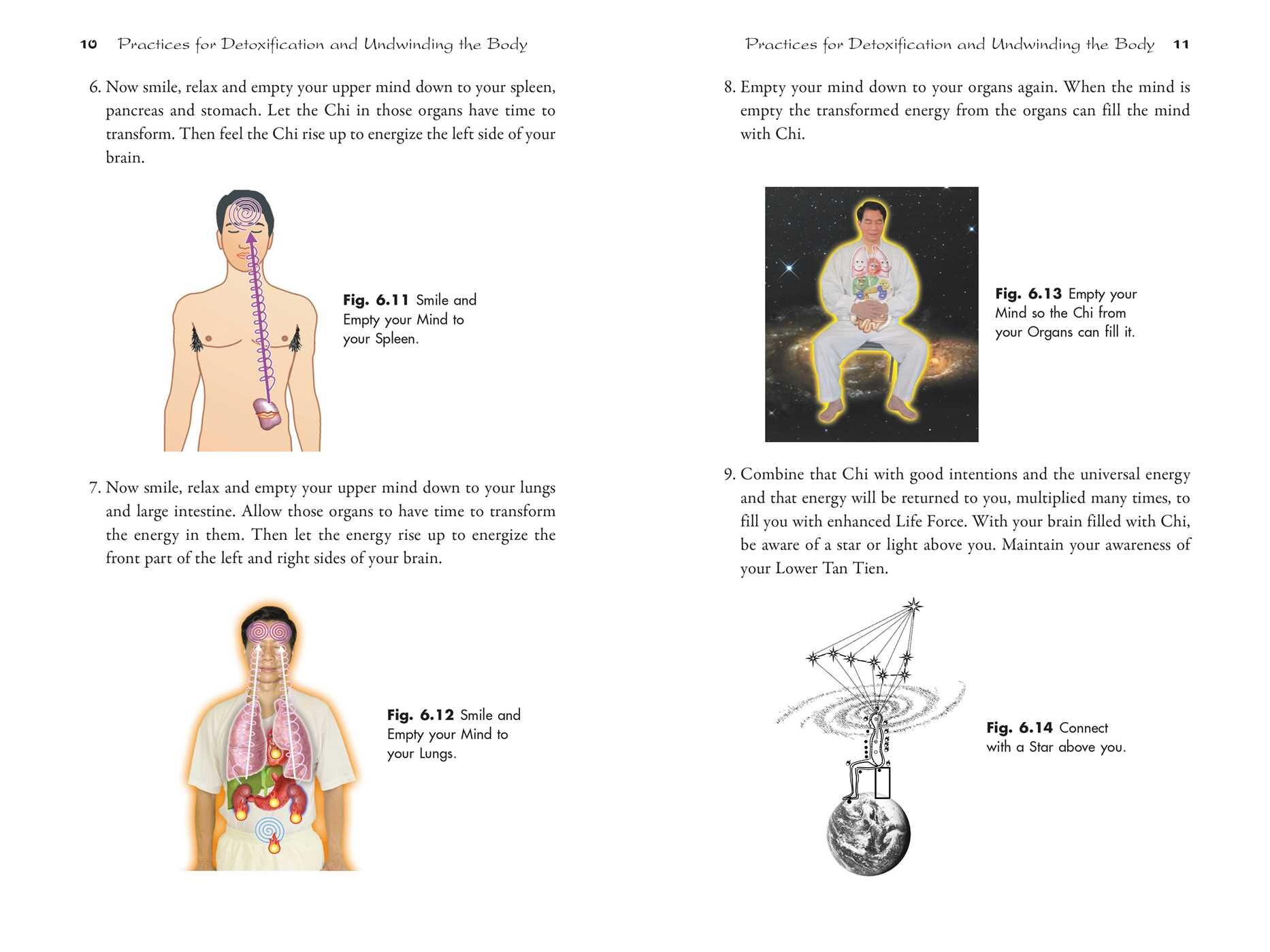 Tao of Addiction and Recovery