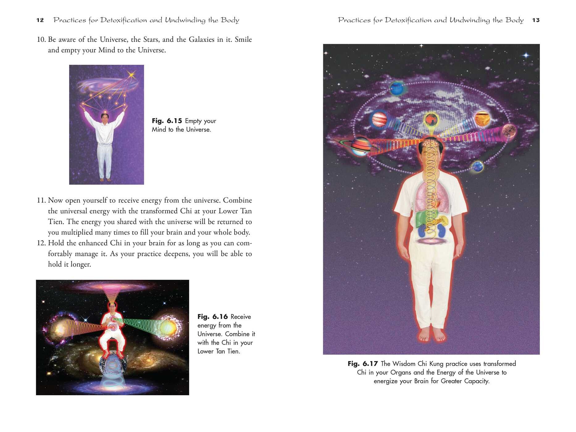 Tao of Addiction and Recovery