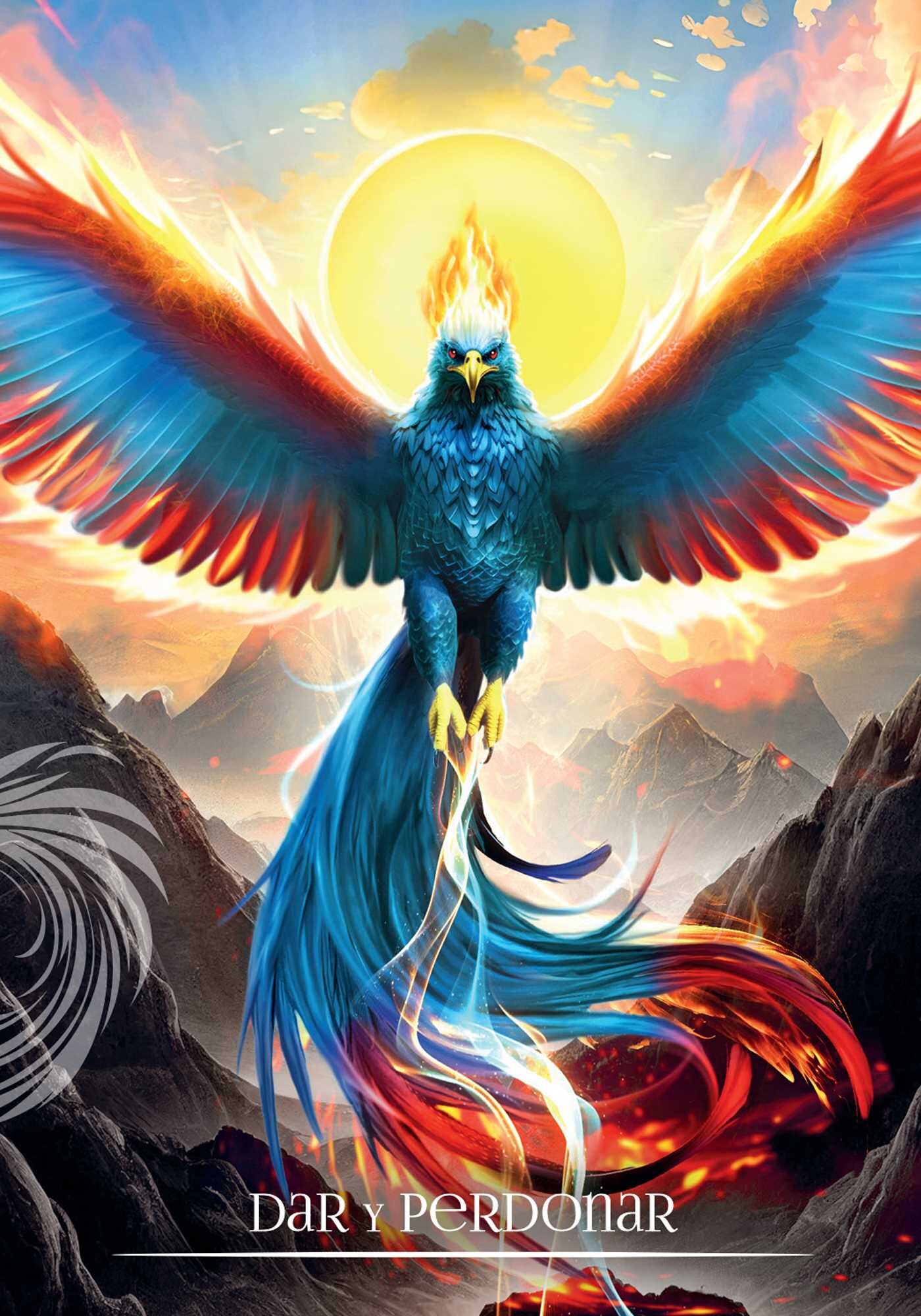 Oráculo del Fénix