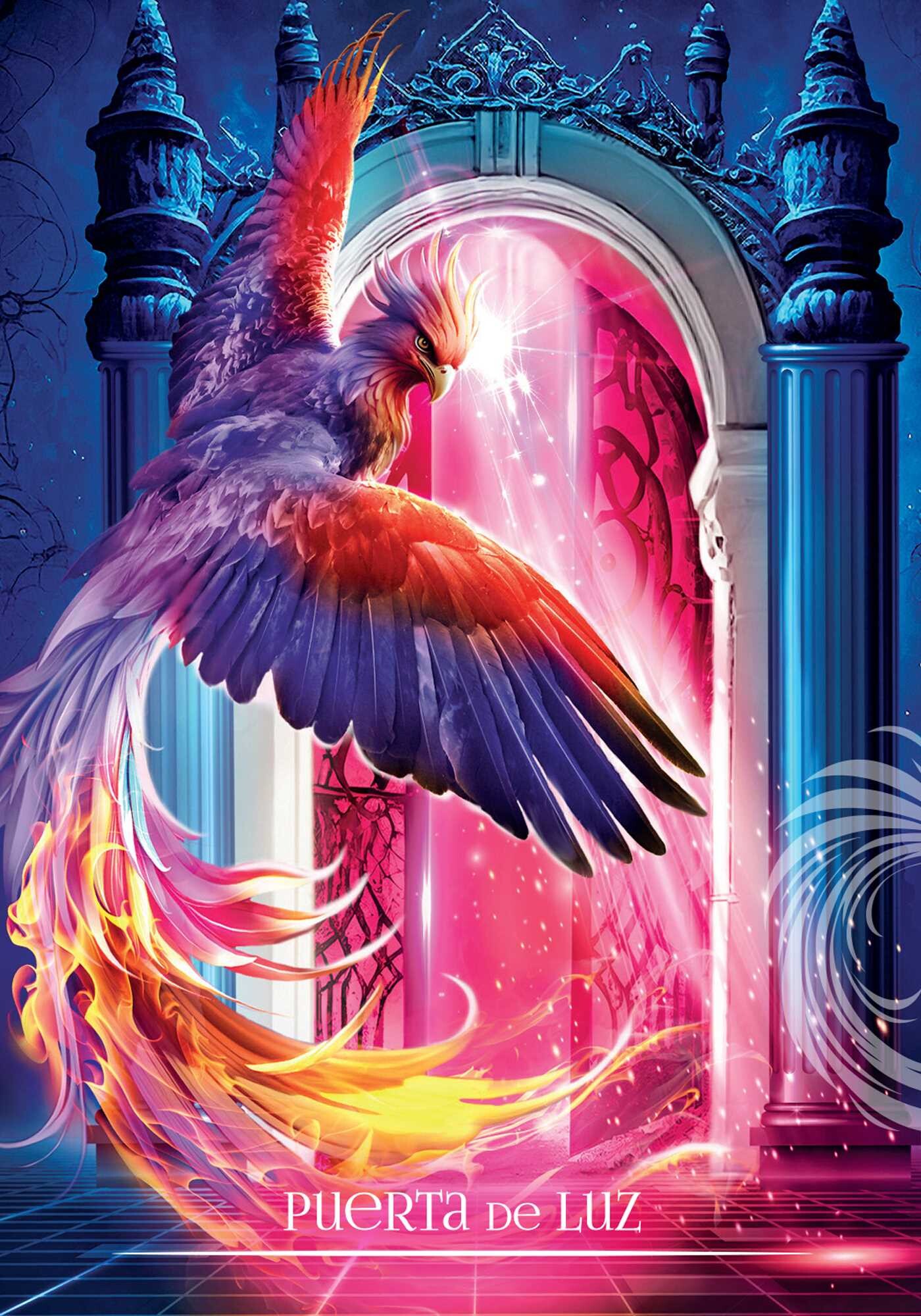 Oráculo del Fénix