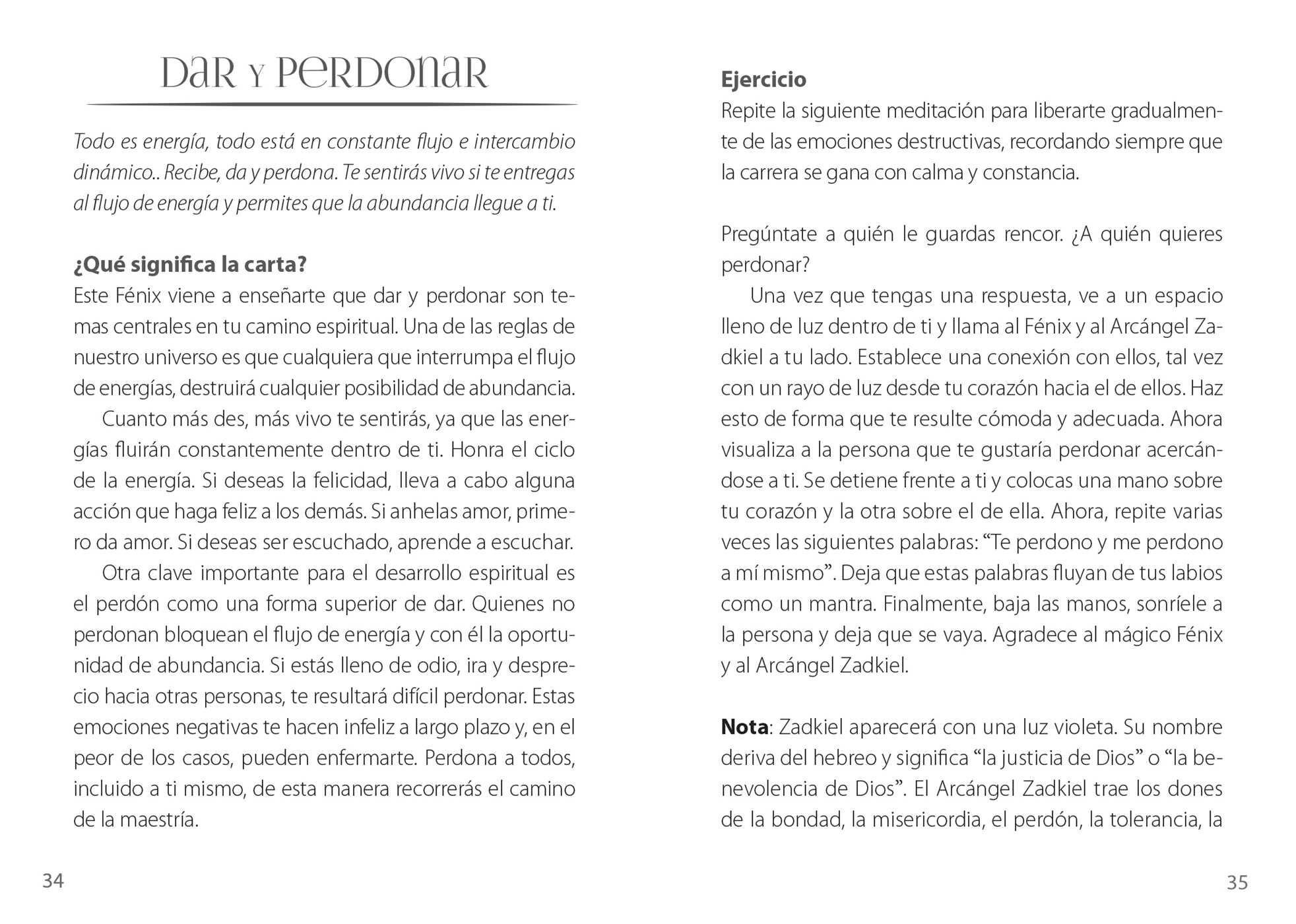 Oráculo del Fénix