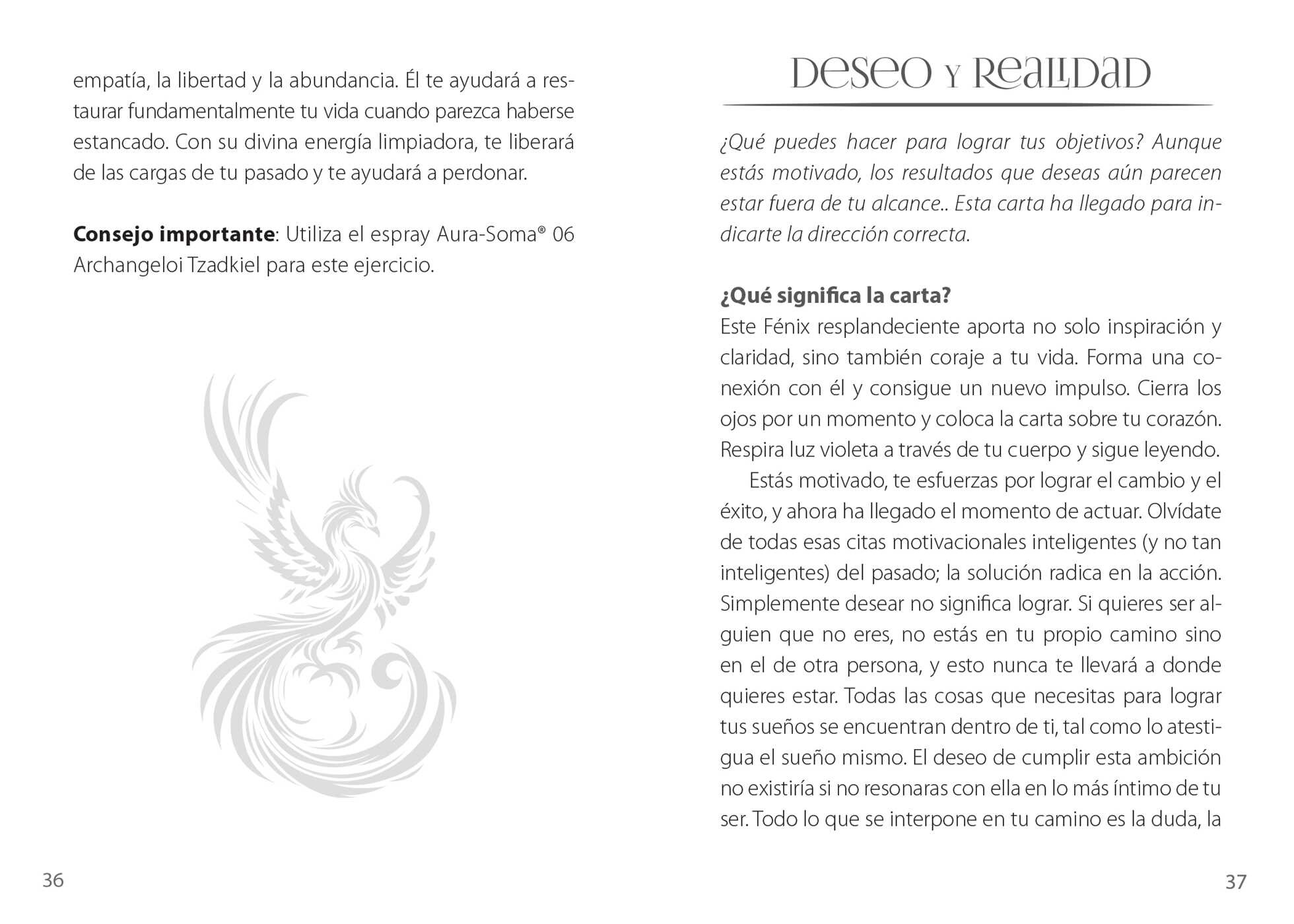 Oráculo del Fénix