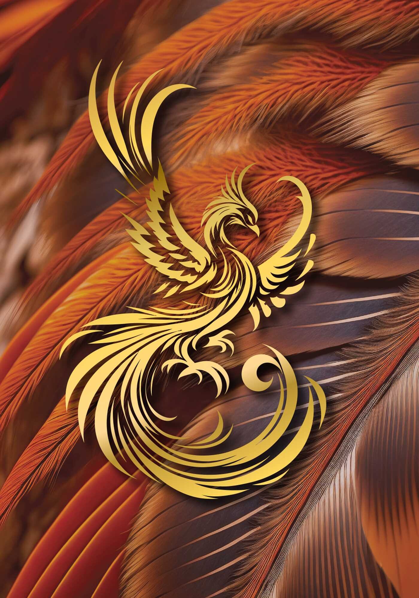 Oráculo del Fénix