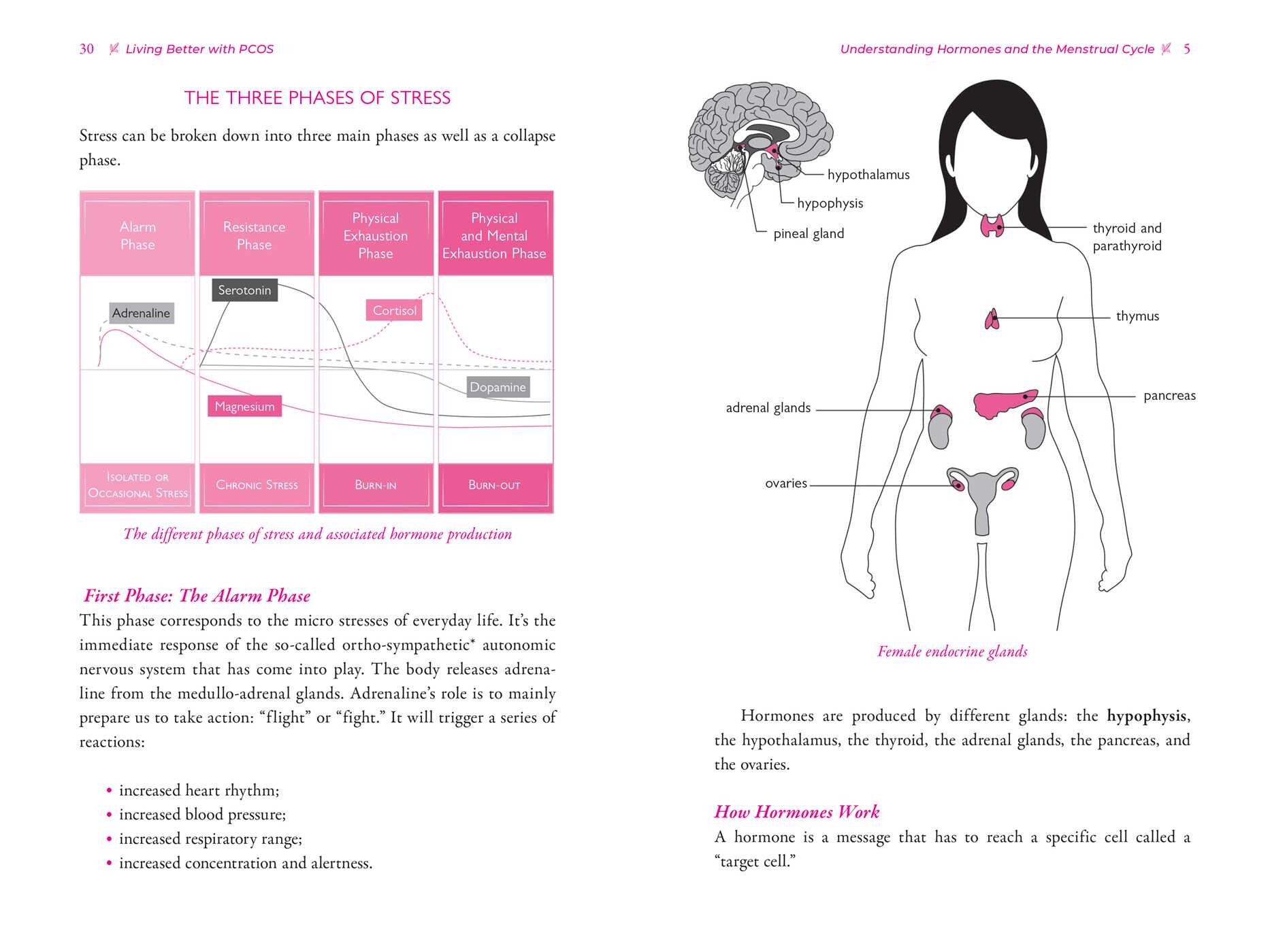 Take Control of Your PCOS