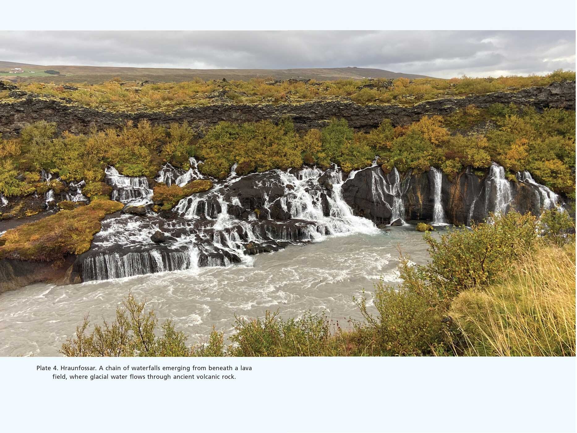 Nine Keys of Icelandic Wisdom