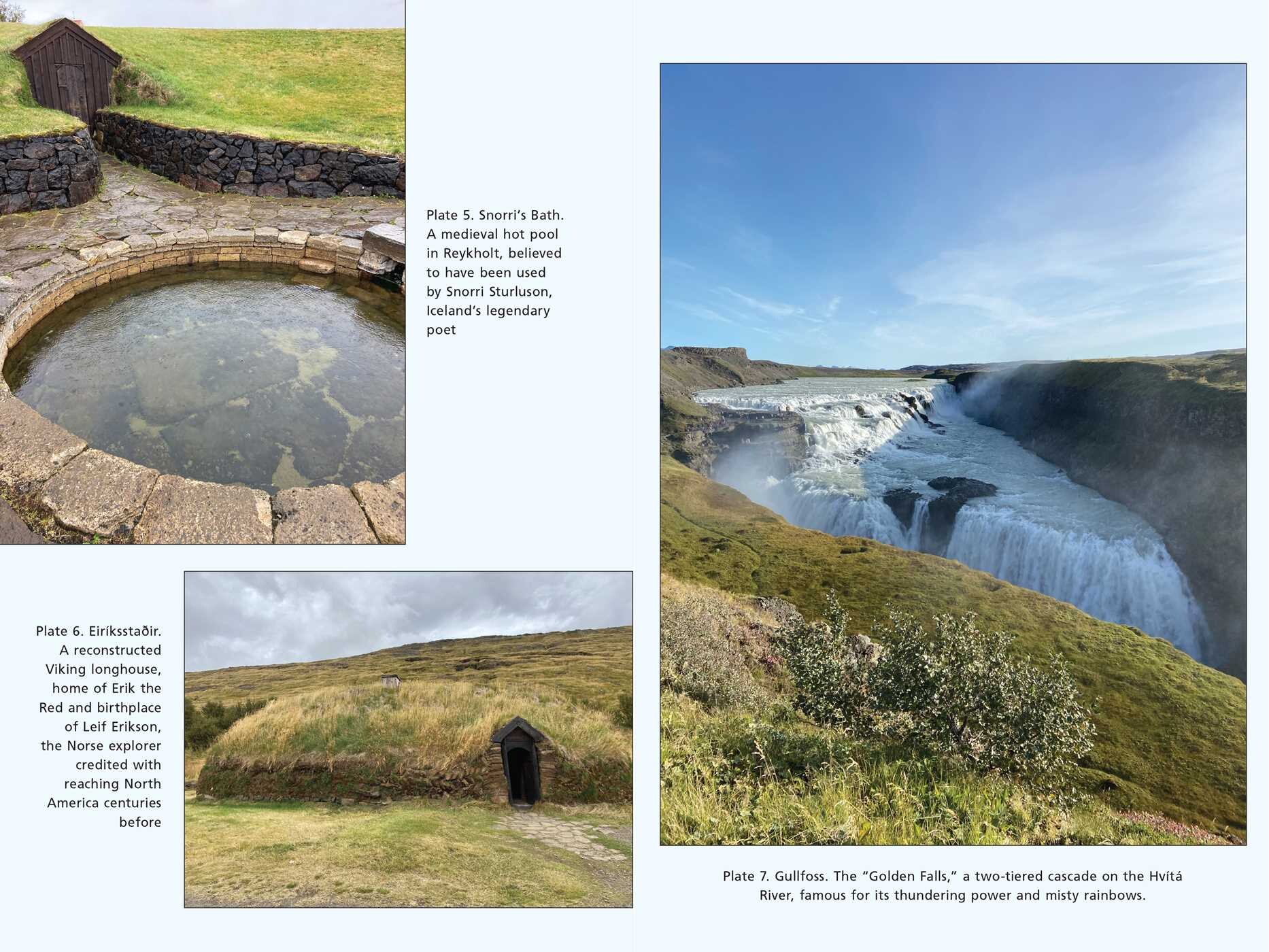 Nine Keys of Icelandic Wisdom