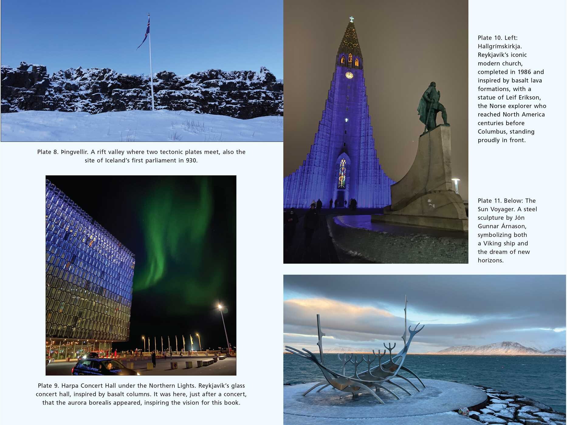 Nine Keys of Icelandic Wisdom